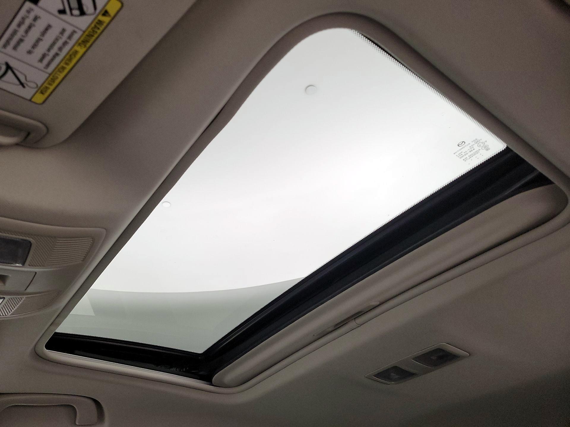 Thumbnail: 2018 Mazda CX-5 - 20