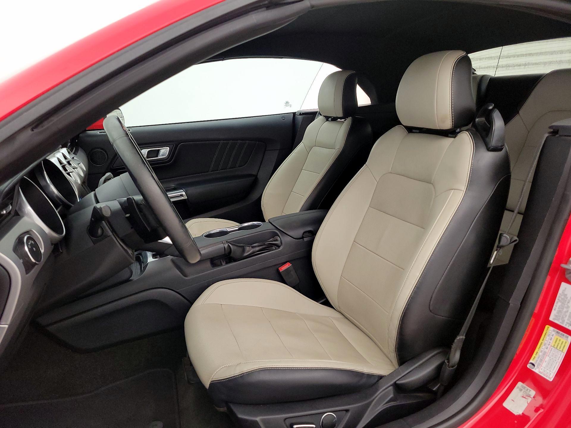 Thumbnail: 2018 Ford Mustang - 11