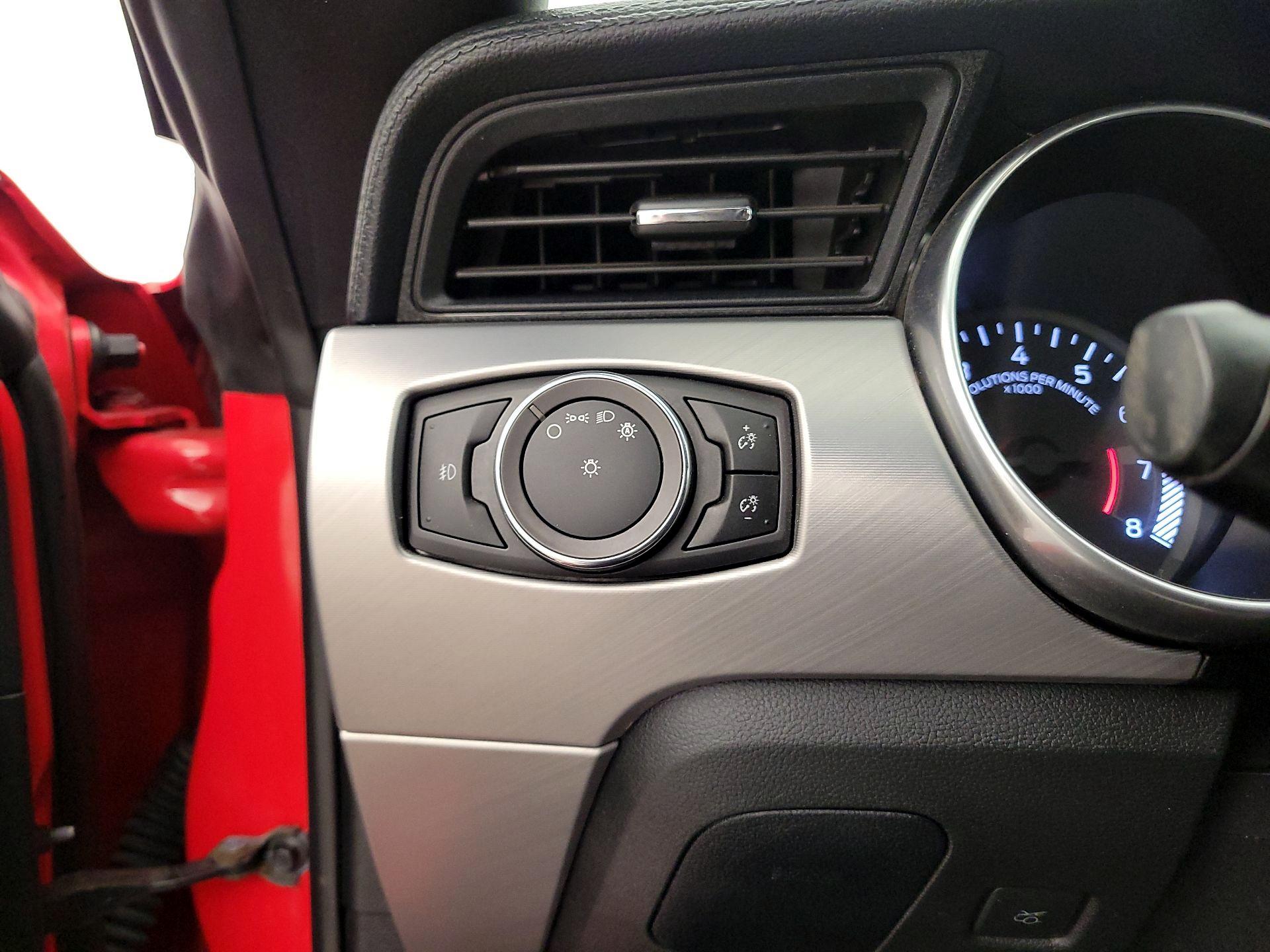 Thumbnail: 2018 Ford Mustang - 13