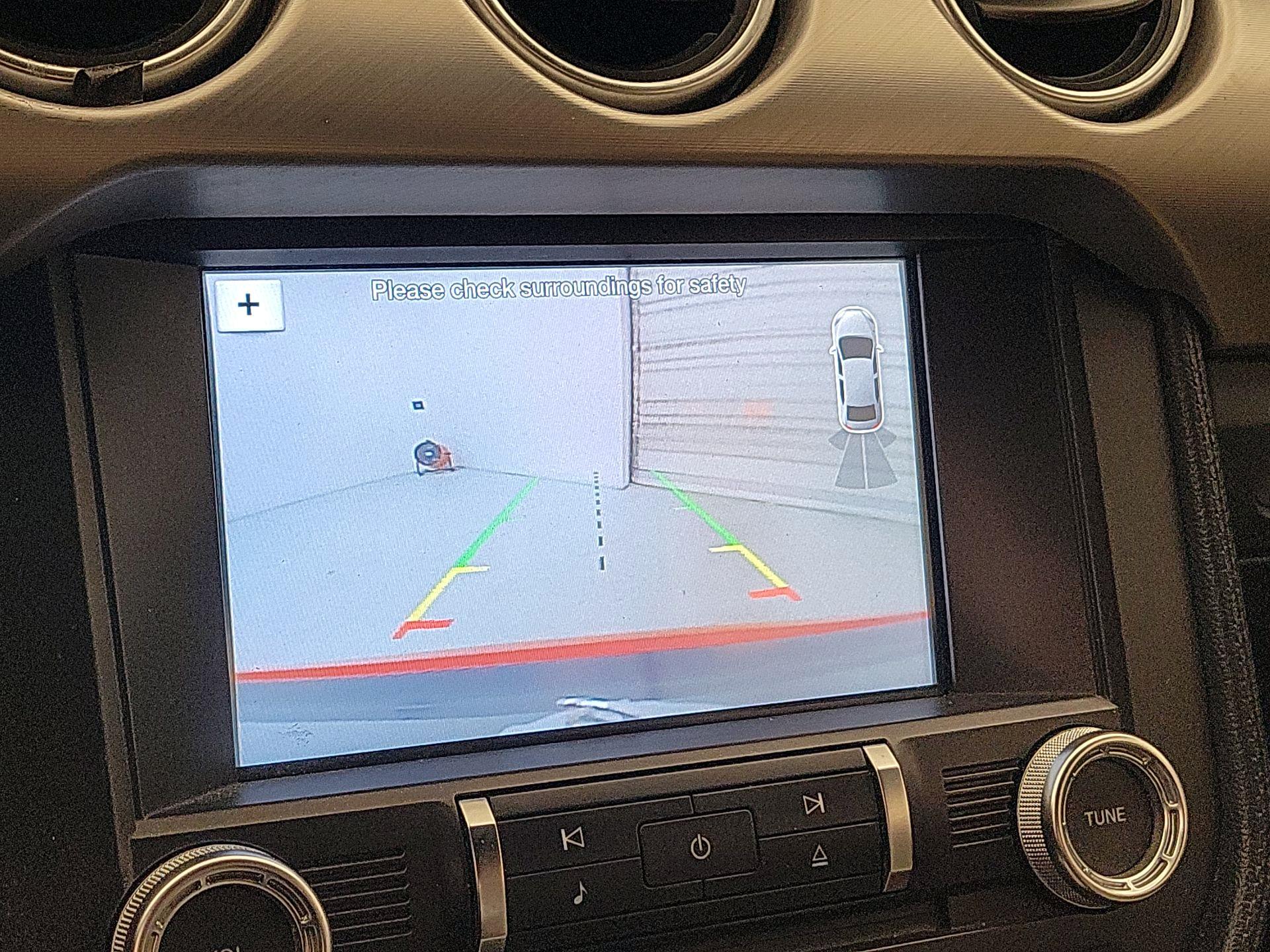 Thumbnail: 2018 Ford Mustang - 14