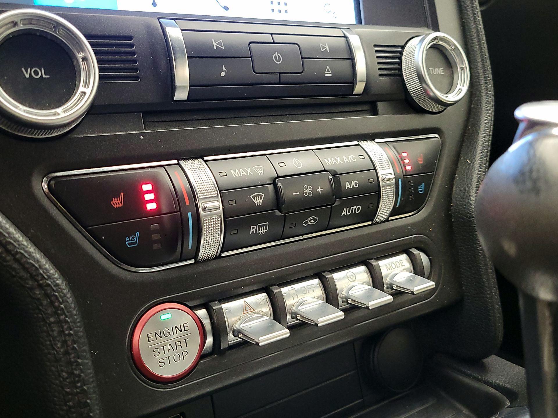 Thumbnail: 2018 Ford Mustang - 16