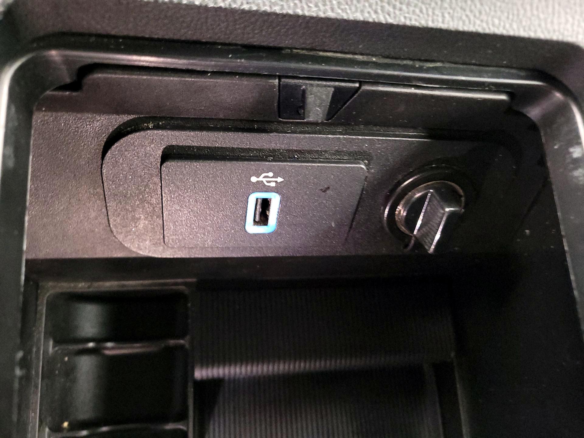 Thumbnail: 2018 Ford Mustang - 18