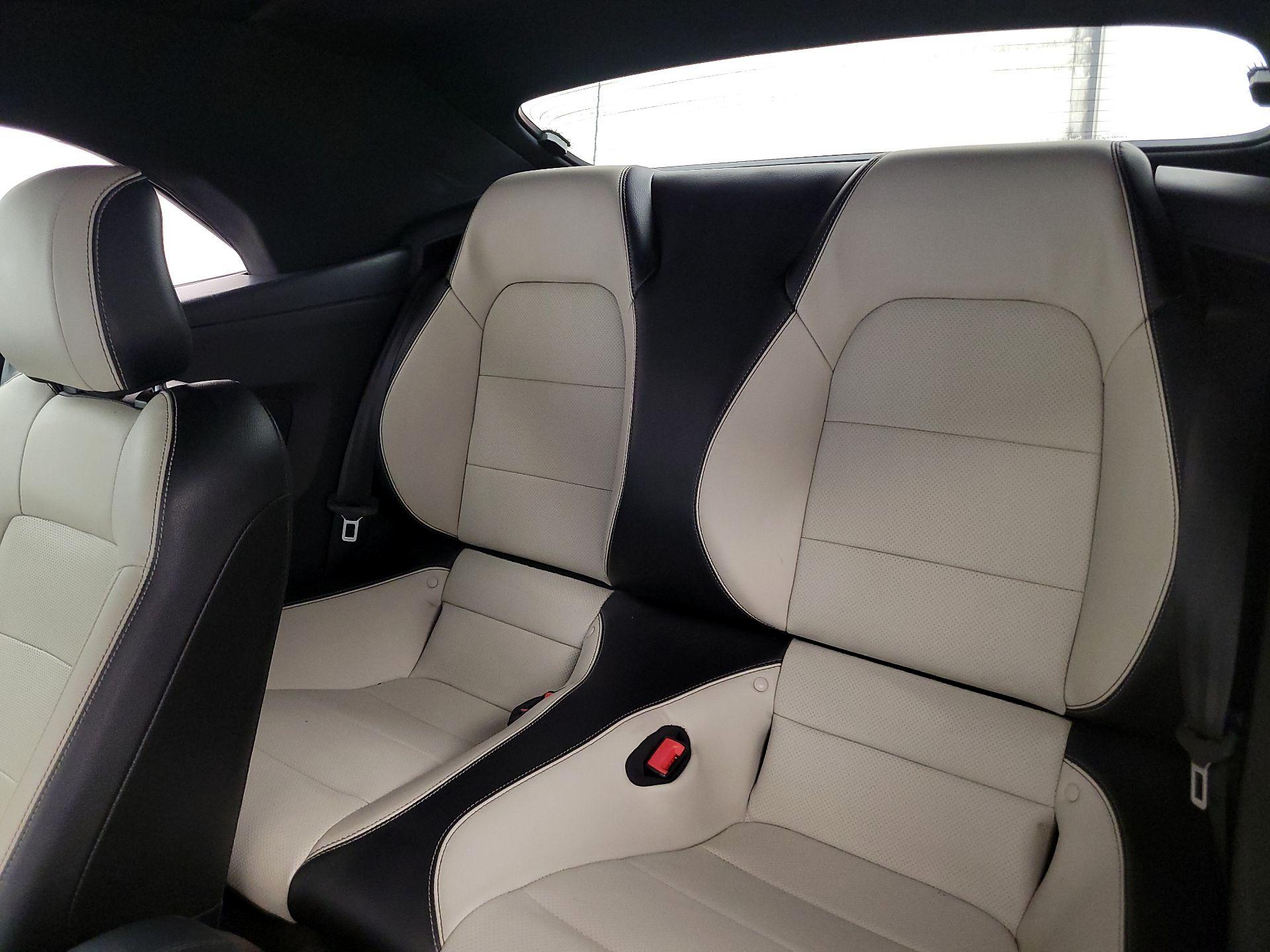 Thumbnail: 2018 Ford Mustang - 19