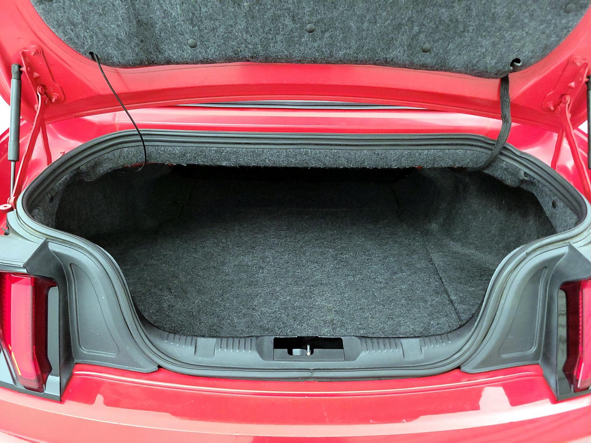 Thumbnail: 2018 Ford Mustang - 20