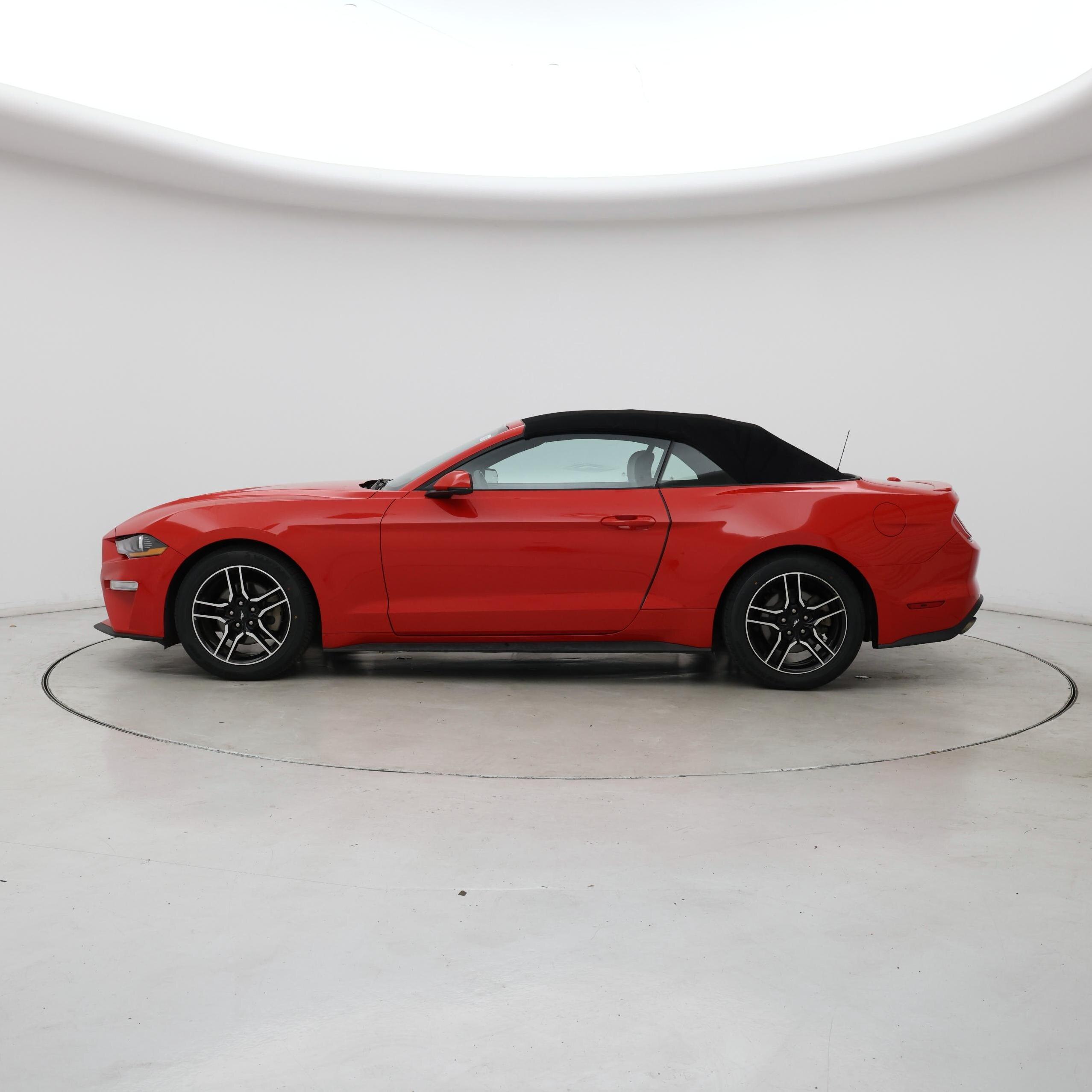 Thumbnail: 2018 Ford Mustang - 3