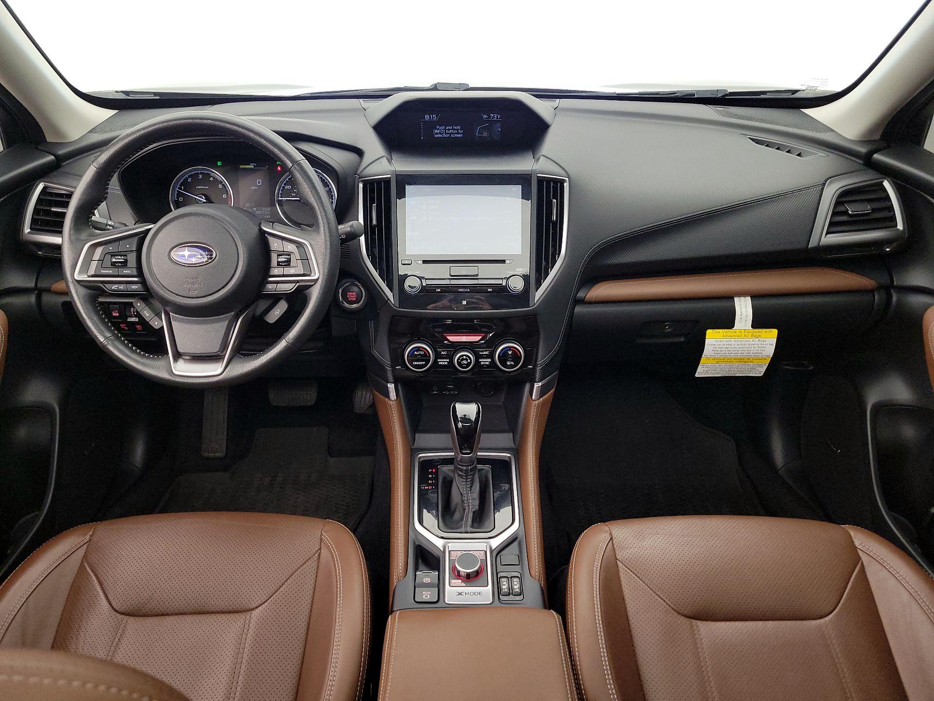 Thumbnail: 2020 Subaru Forester - 9