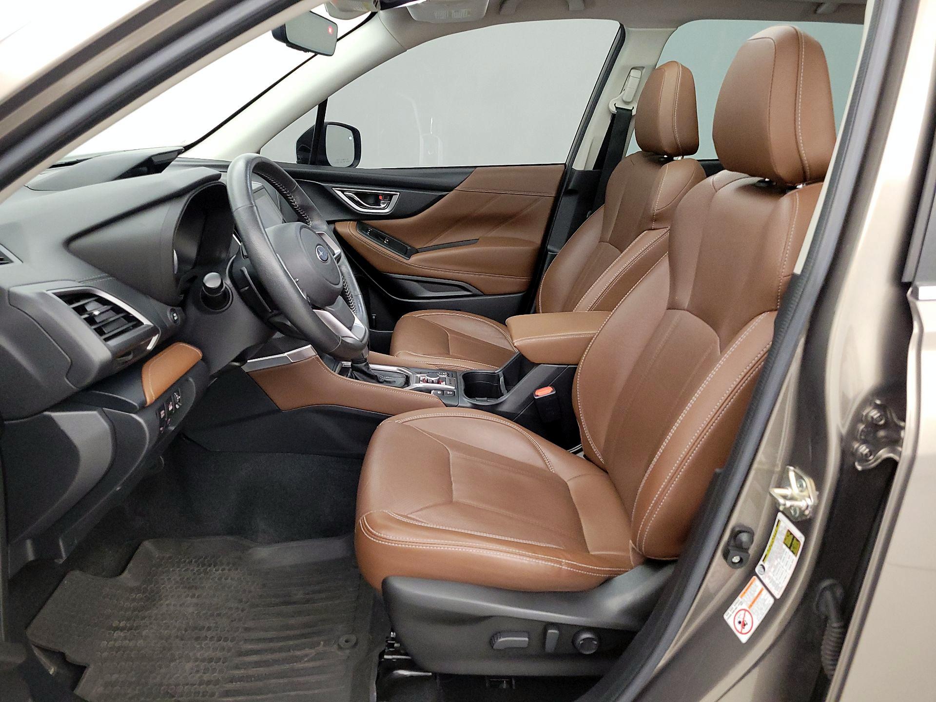 Thumbnail: 2020 Subaru Forester - 11