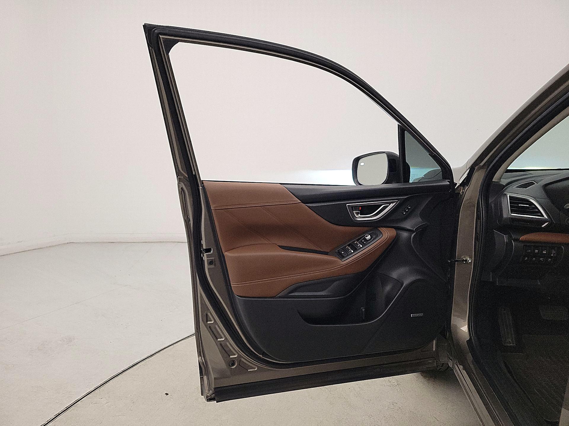 Thumbnail: 2020 Subaru Forester - 12