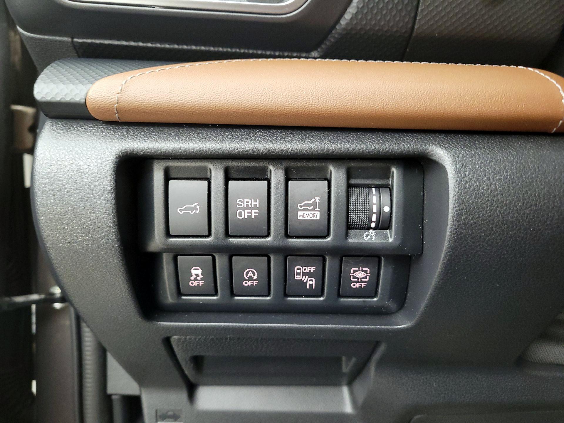 Thumbnail: 2020 Subaru Forester - 13