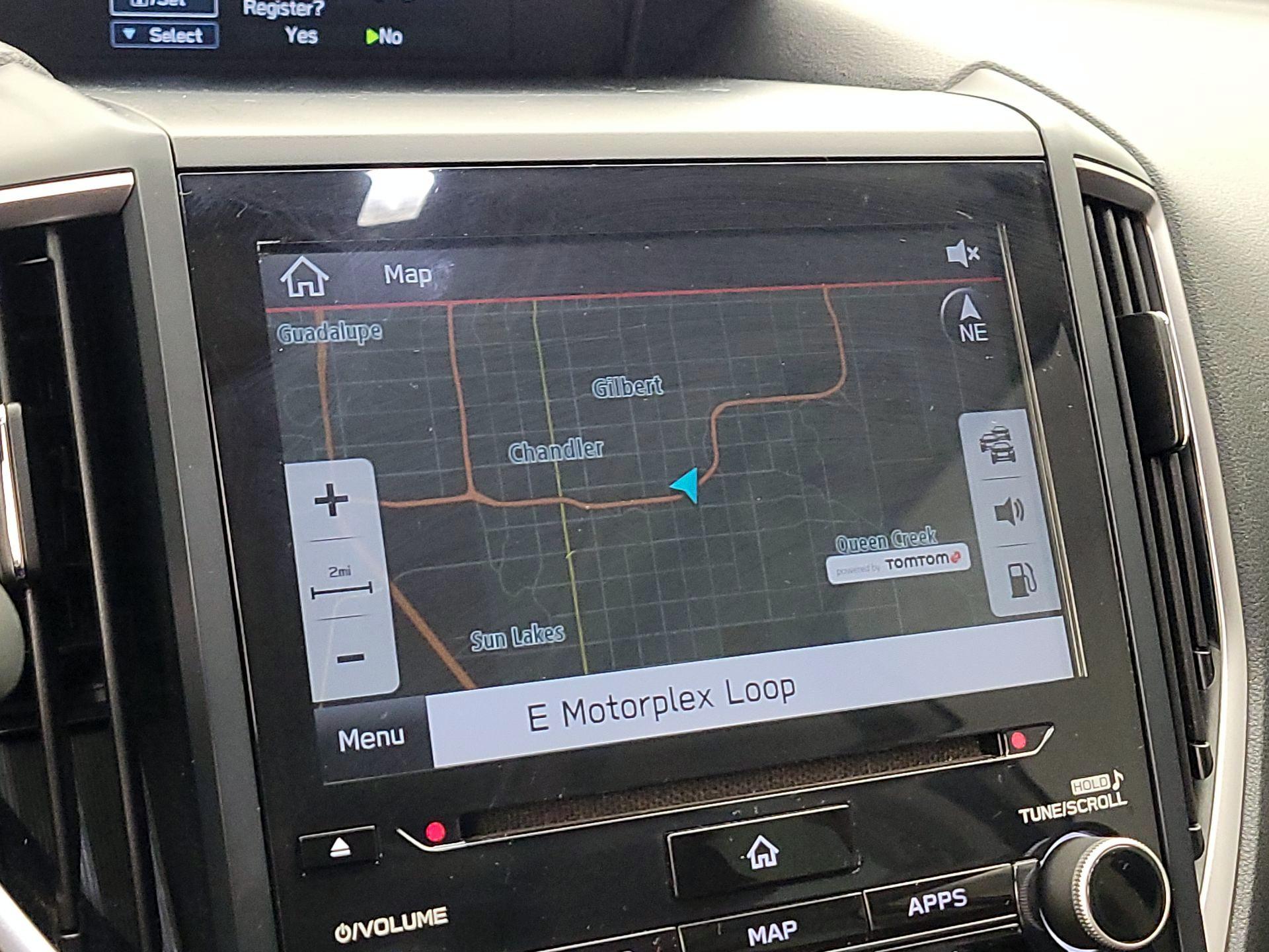 Thumbnail: 2020 Subaru Forester - 14