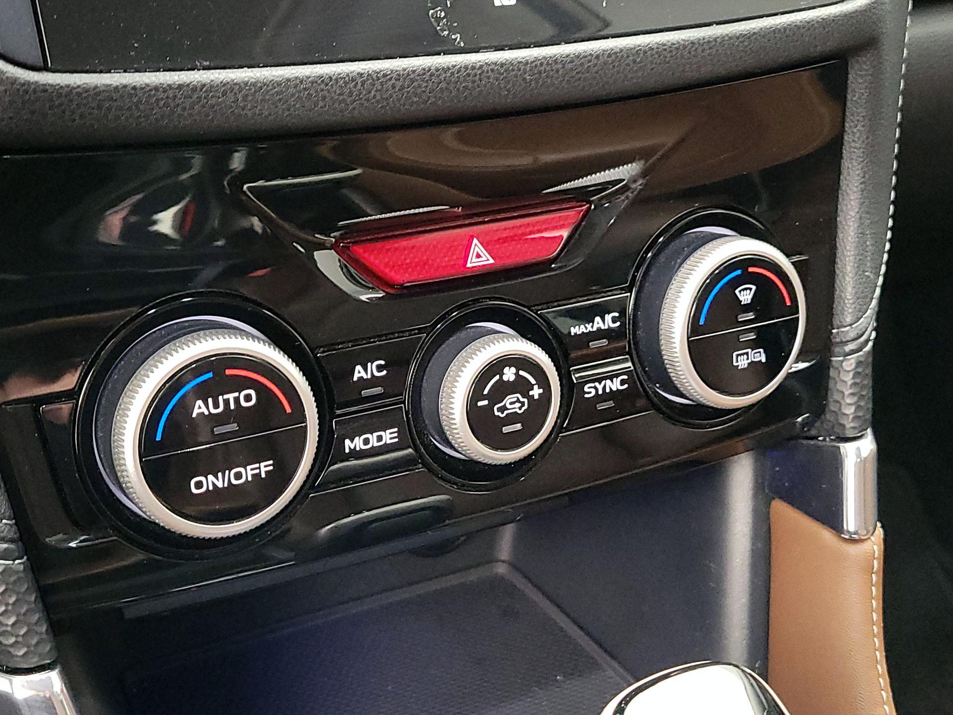 Thumbnail: 2020 Subaru Forester - 17