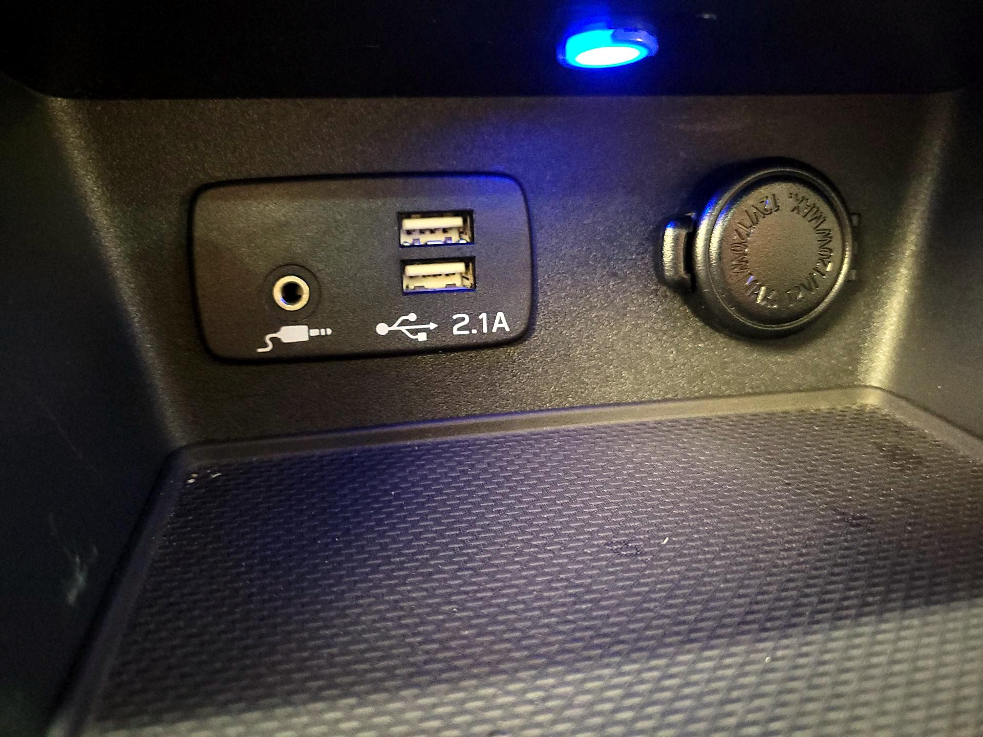 Thumbnail: 2020 Subaru Forester - 19