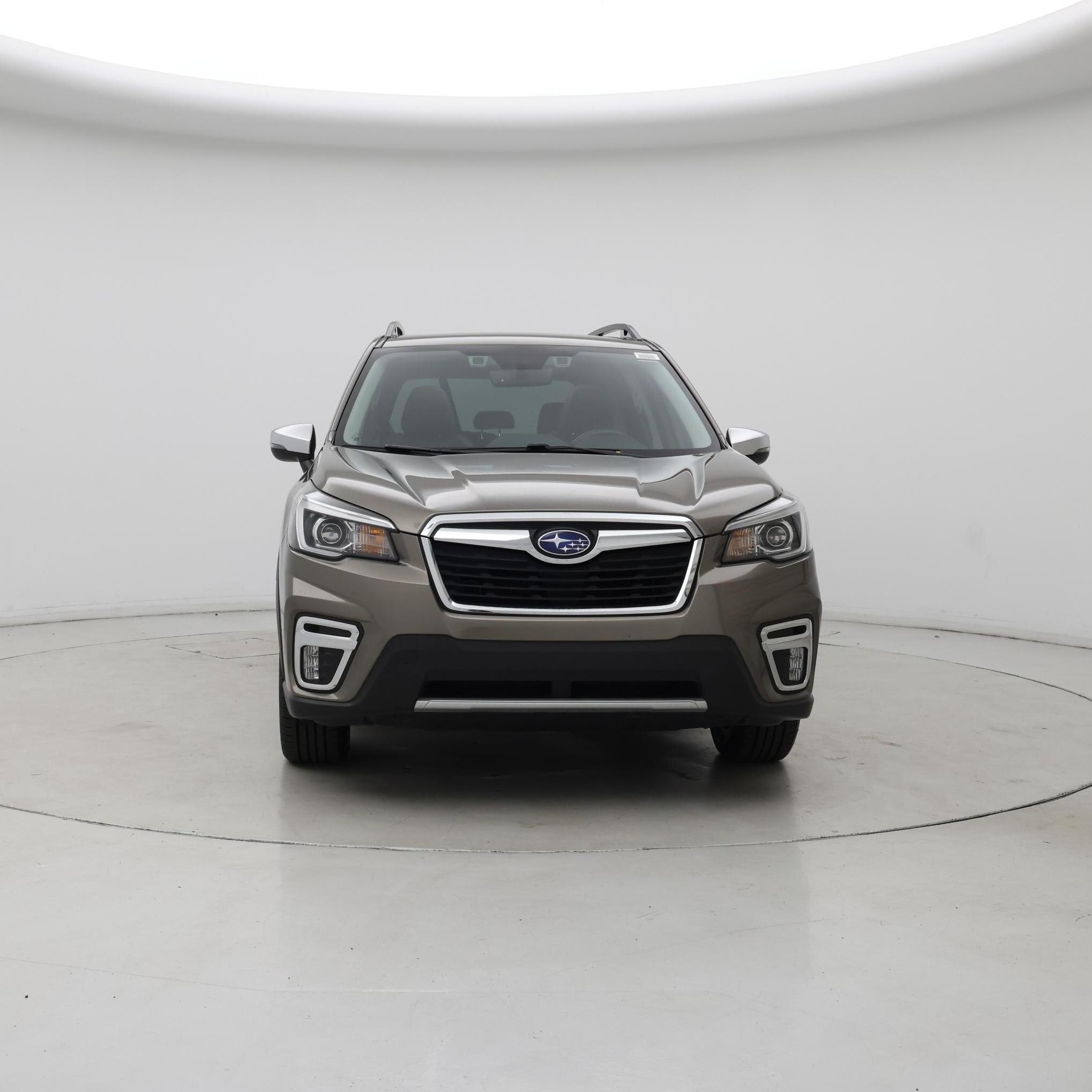 Thumbnail: 2020 Subaru Forester - 5