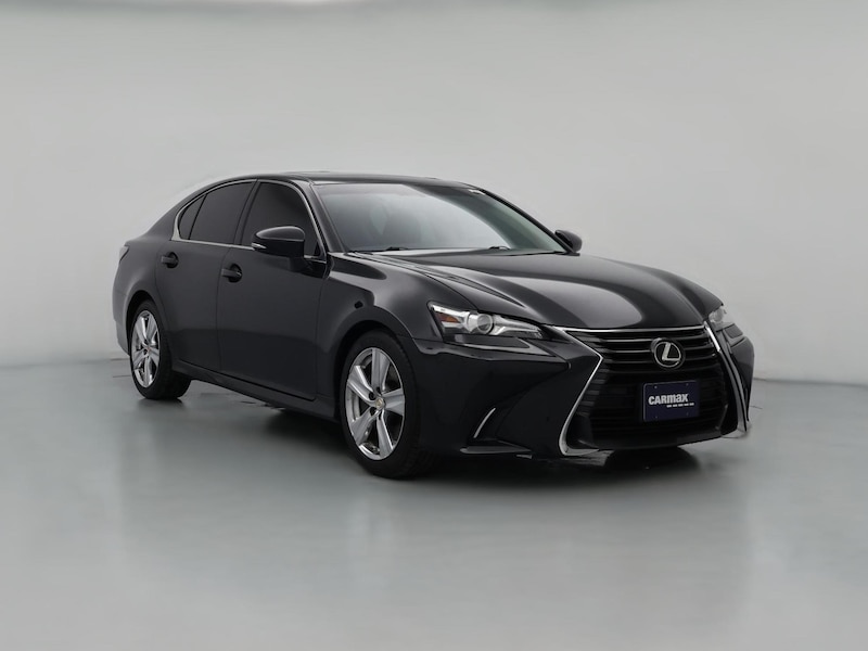 2016 Lexus GS 350 -
                  Gilbert, AZ