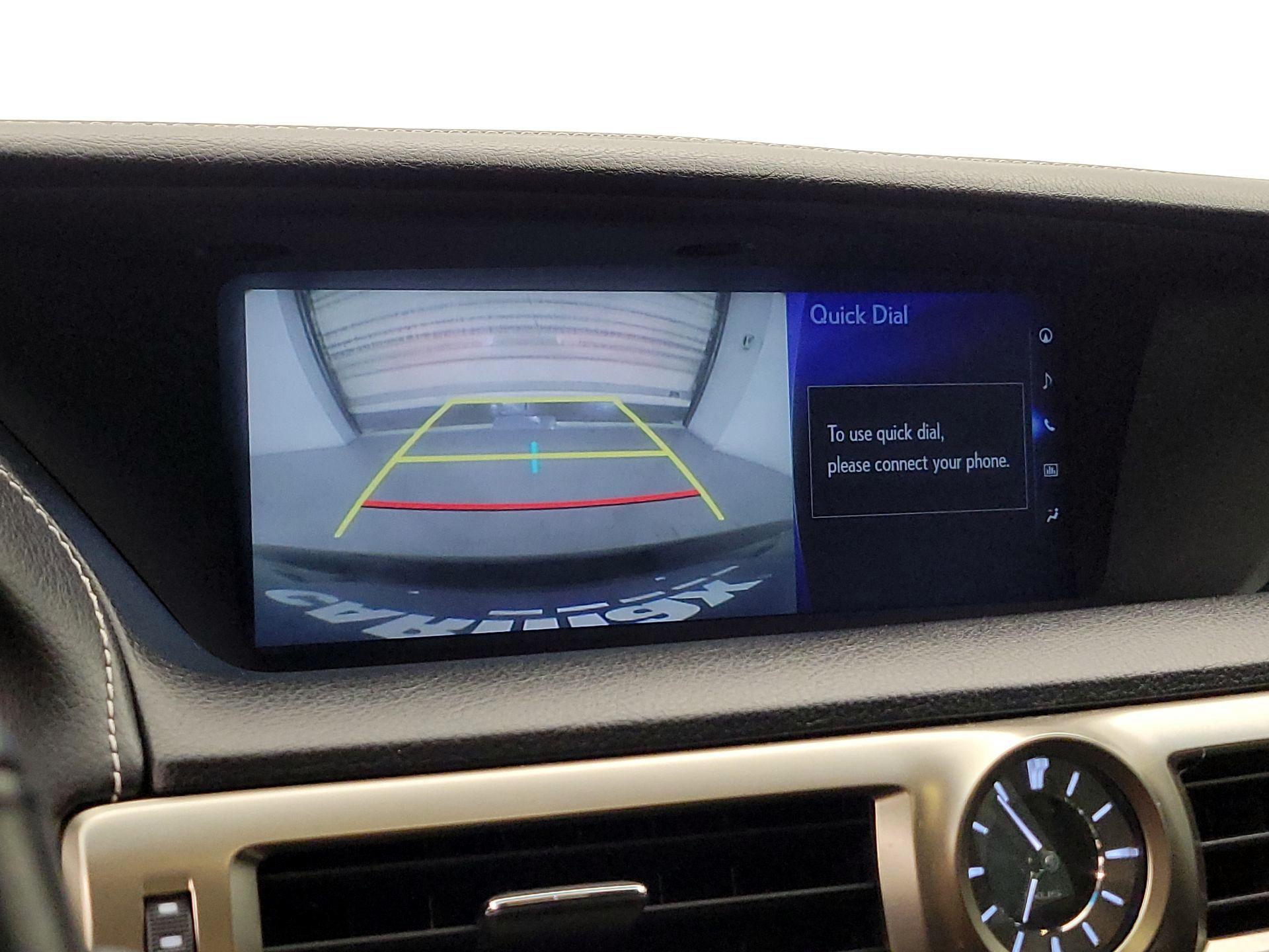 Thumbnail: 2016 Lexus GS - 15