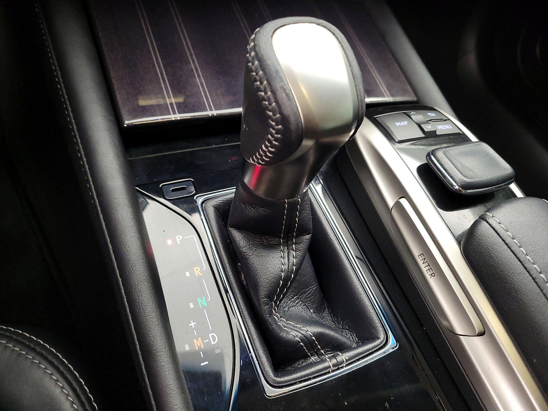 Thumbnail: 2016 Lexus GS - 18