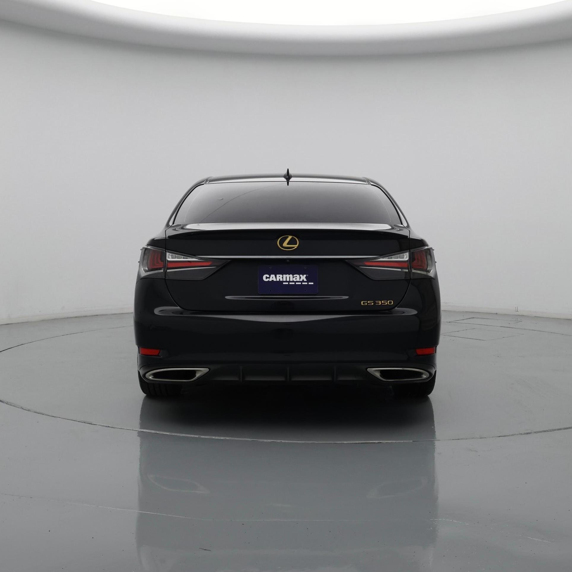 Thumbnail: 2016 Lexus GS - 6