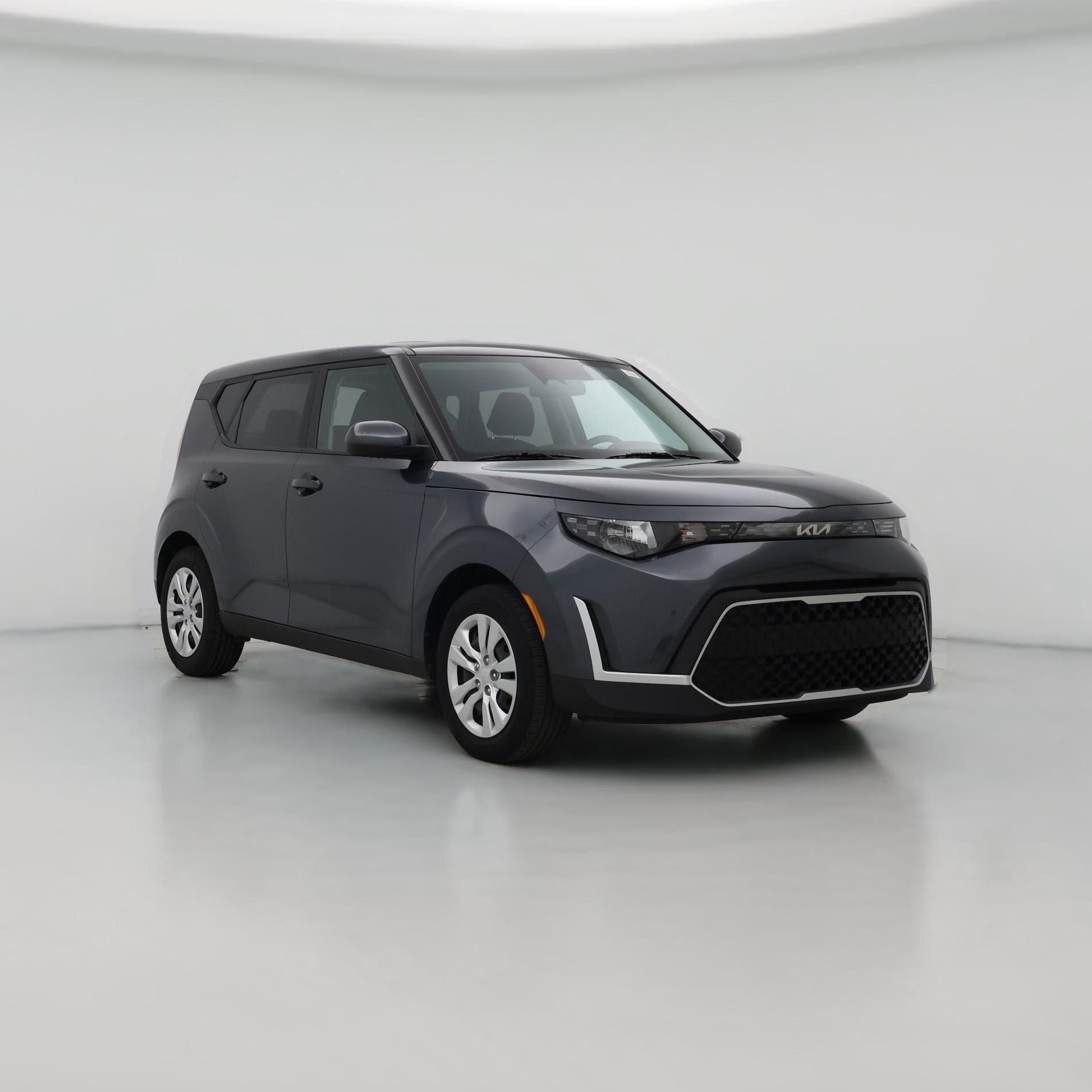 Thumbnail: 2023 Kia Soul - 1
