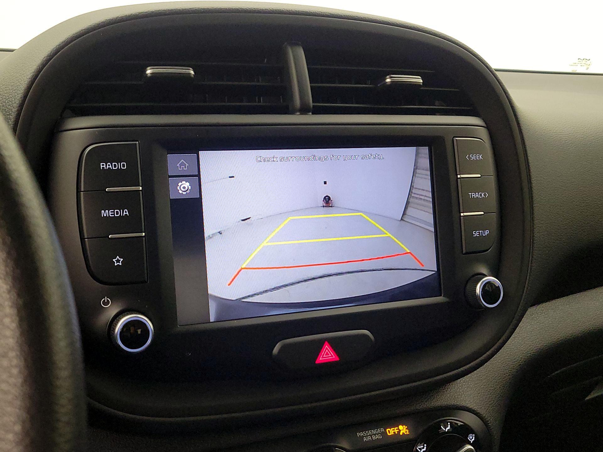 Thumbnail: 2023 Kia Soul - 14