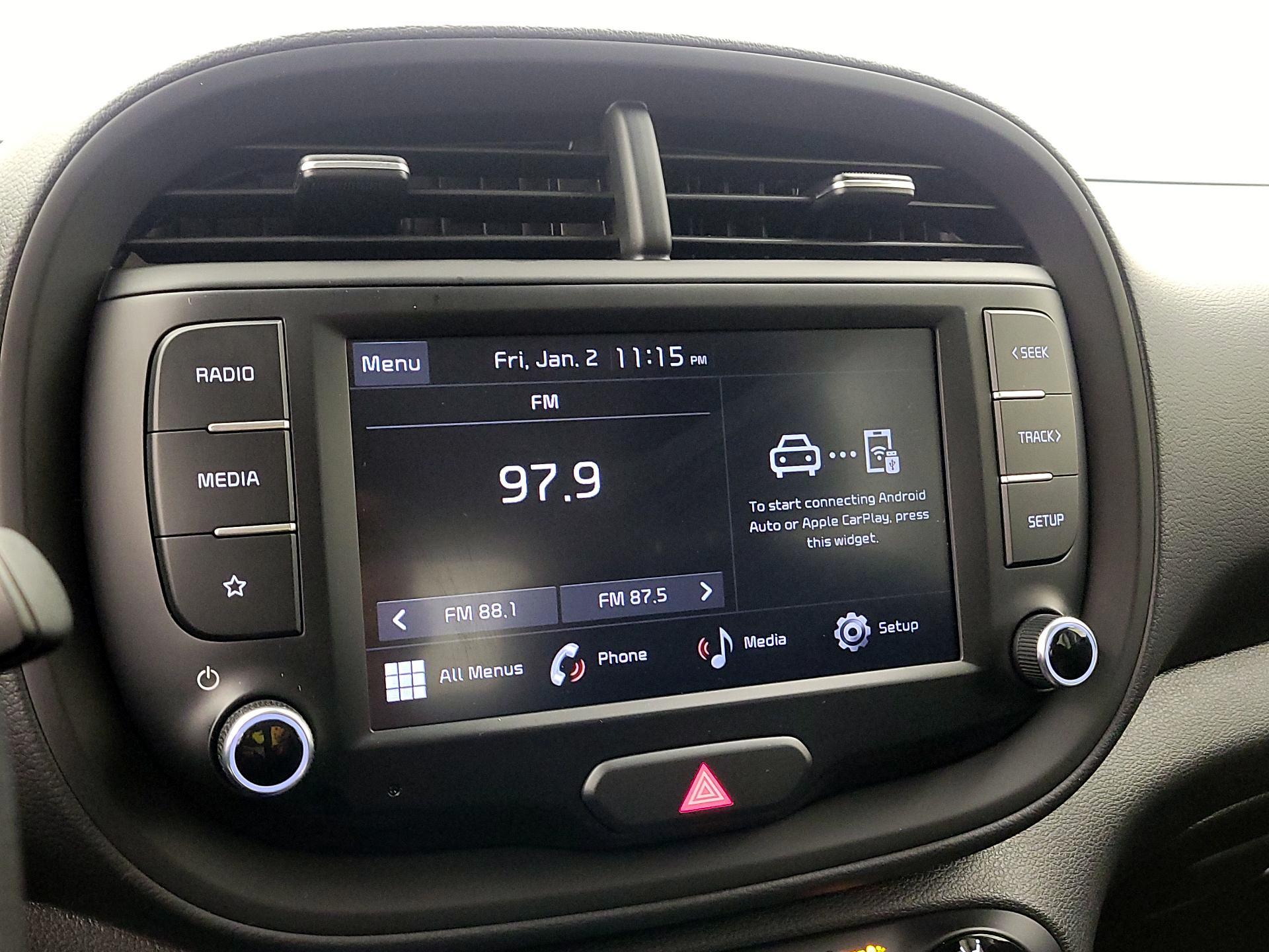 Thumbnail: 2023 Kia Soul - 15