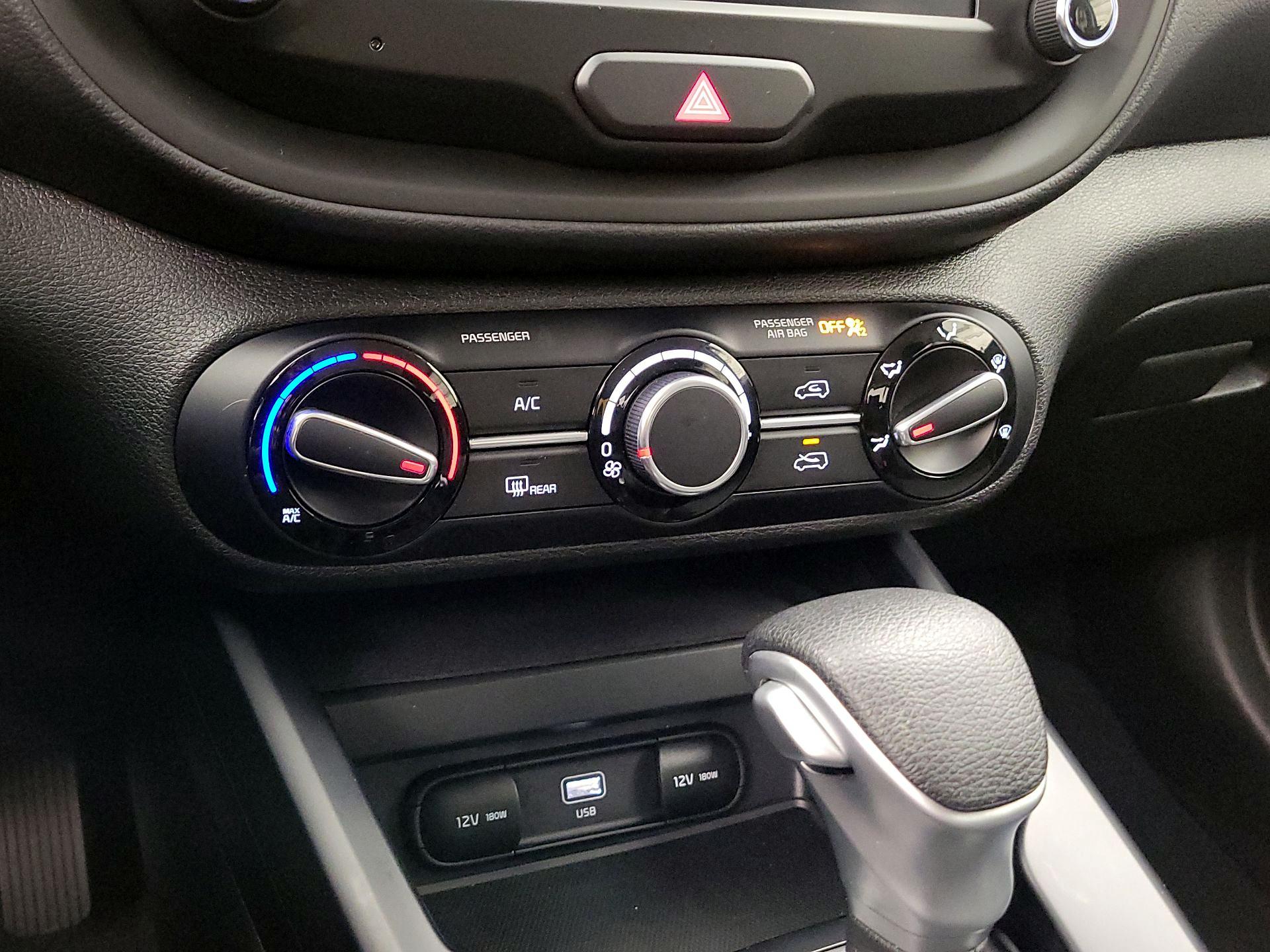 Thumbnail: 2023 Kia Soul - 16