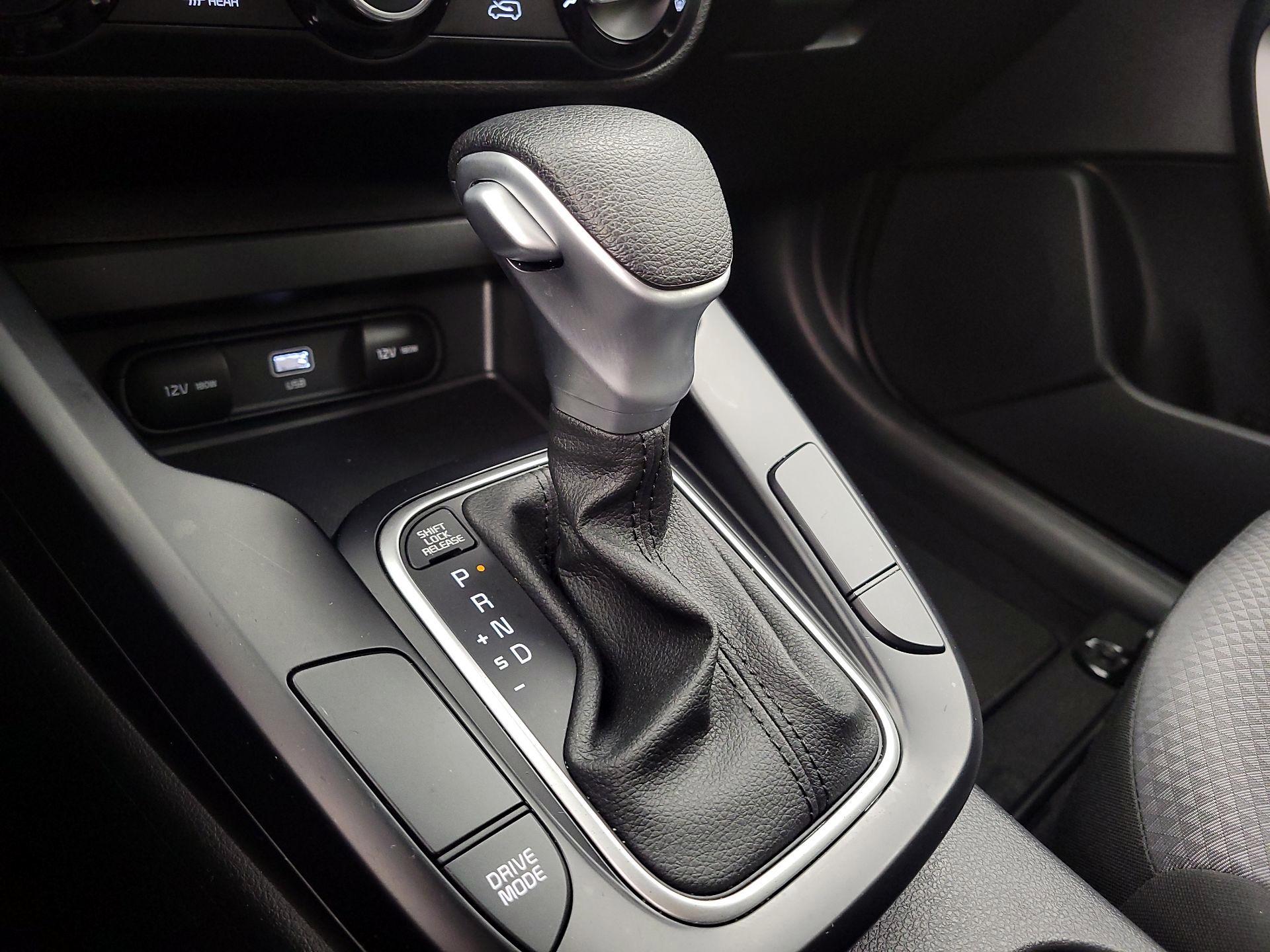 Thumbnail: 2023 Kia Soul - 17