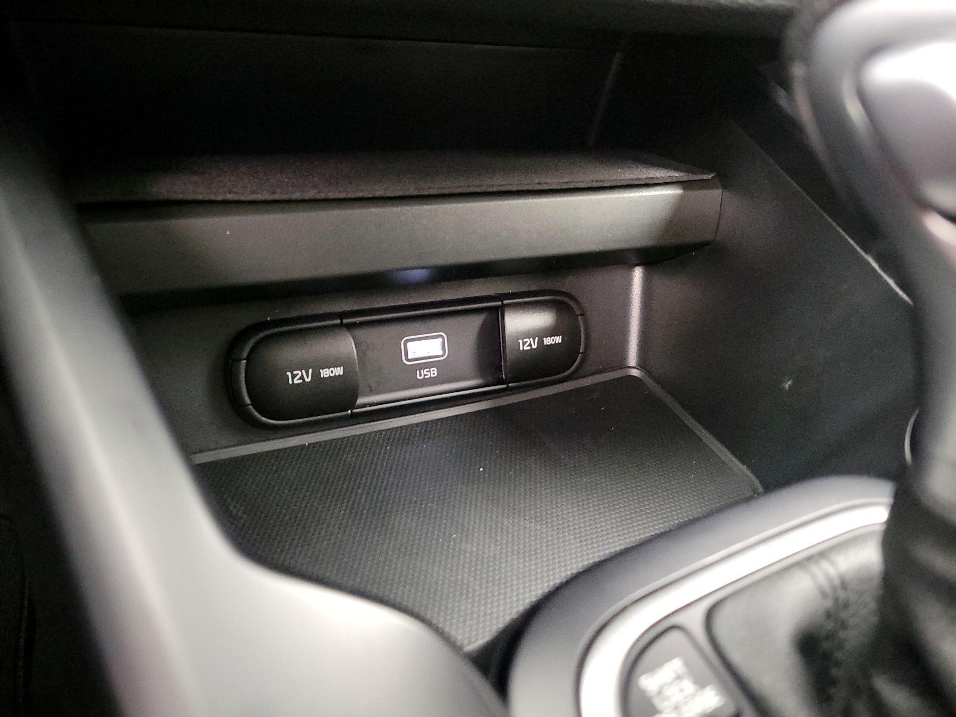 Thumbnail: 2023 Kia Soul - 18