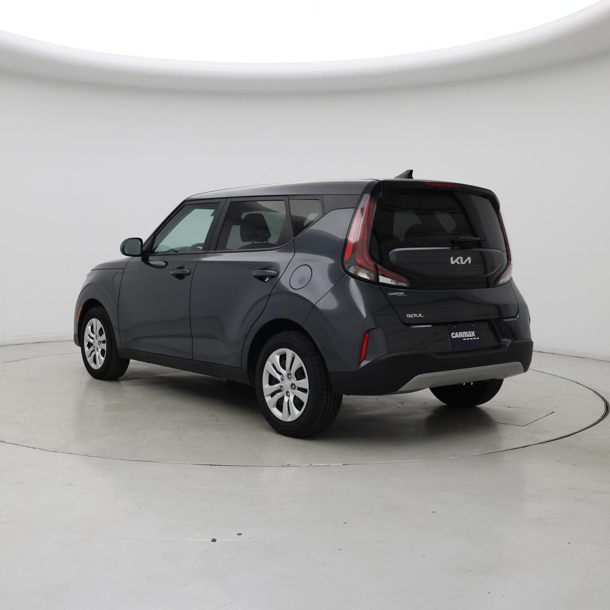 Thumbnail: 2023 Kia Soul - 2