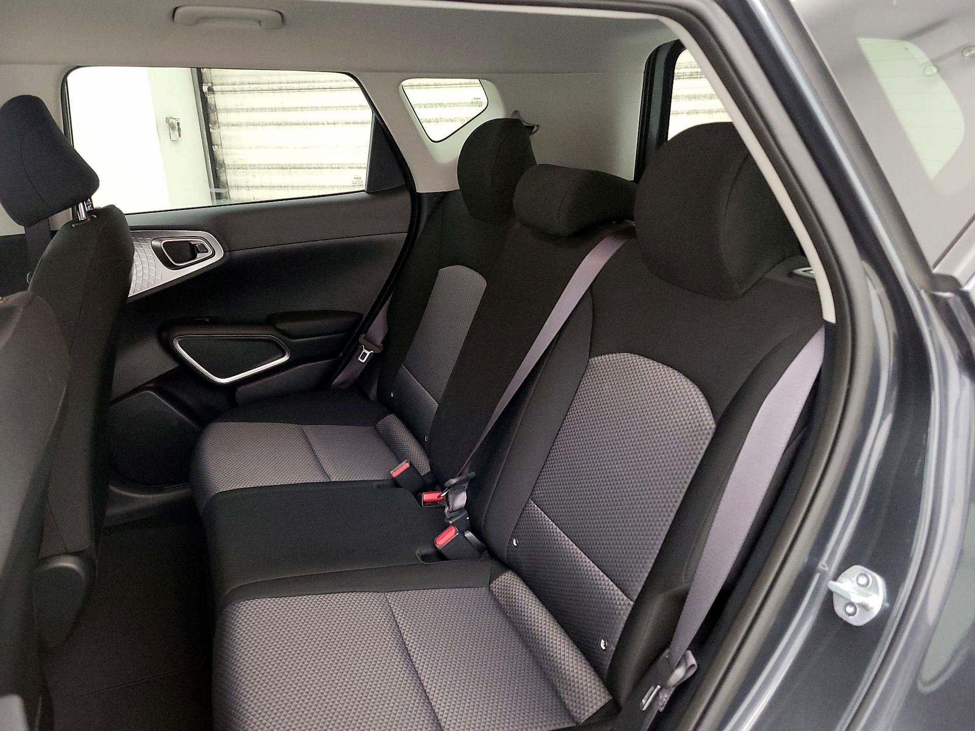 Thumbnail: 2023 Kia Soul - 19