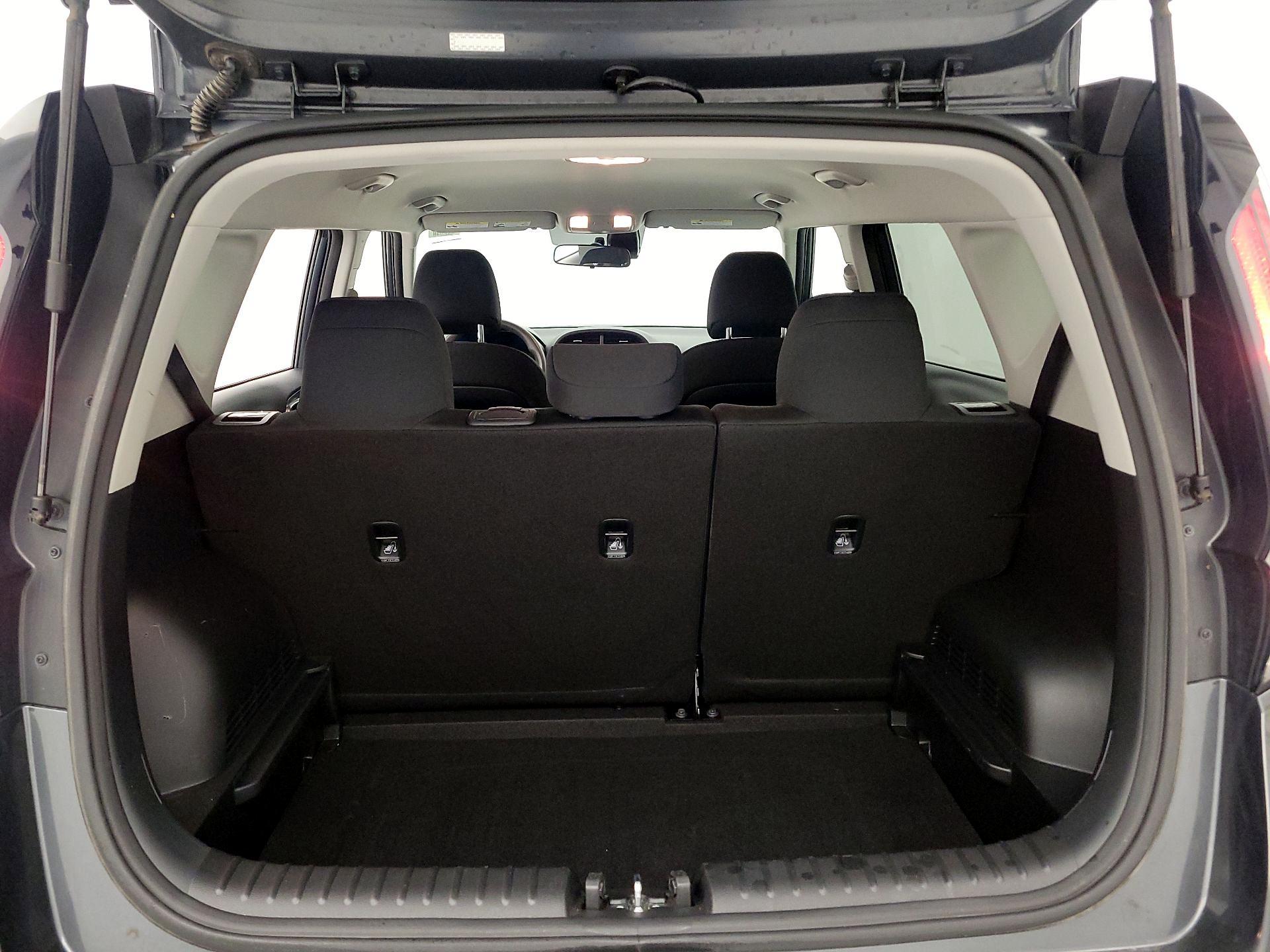 Thumbnail: 2023 Kia Soul - 20