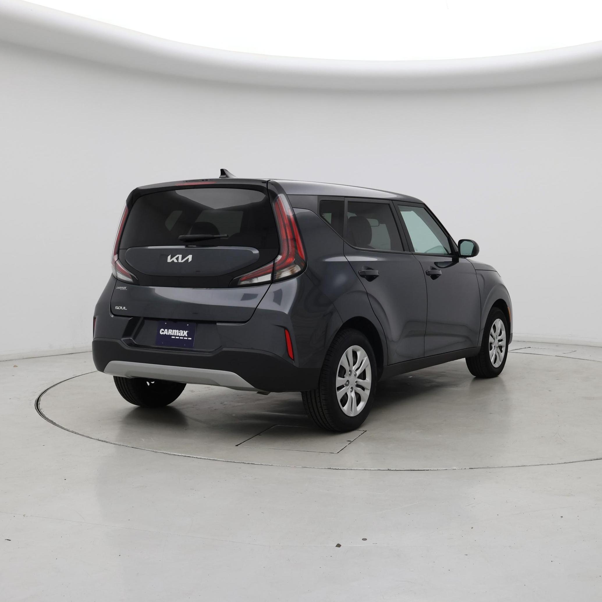 Thumbnail: 2023 Kia Soul - 8