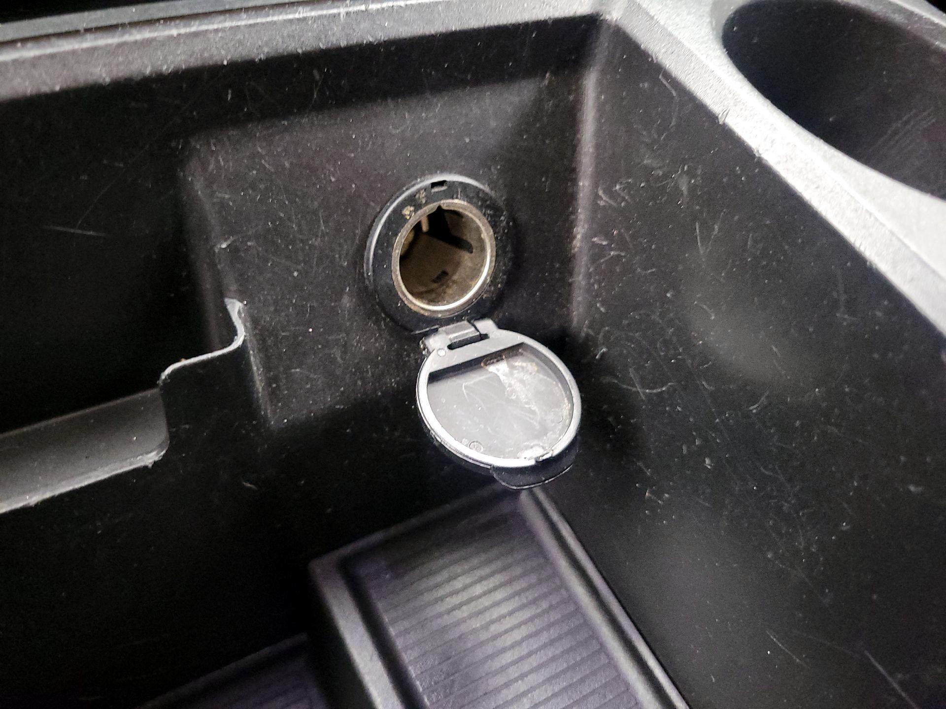 Thumbnail: 2015 RAM 1500 - 19