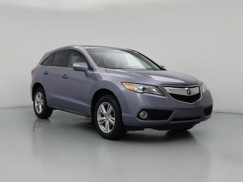 2014 Acura RDX  -
                  Gilbert, AZ