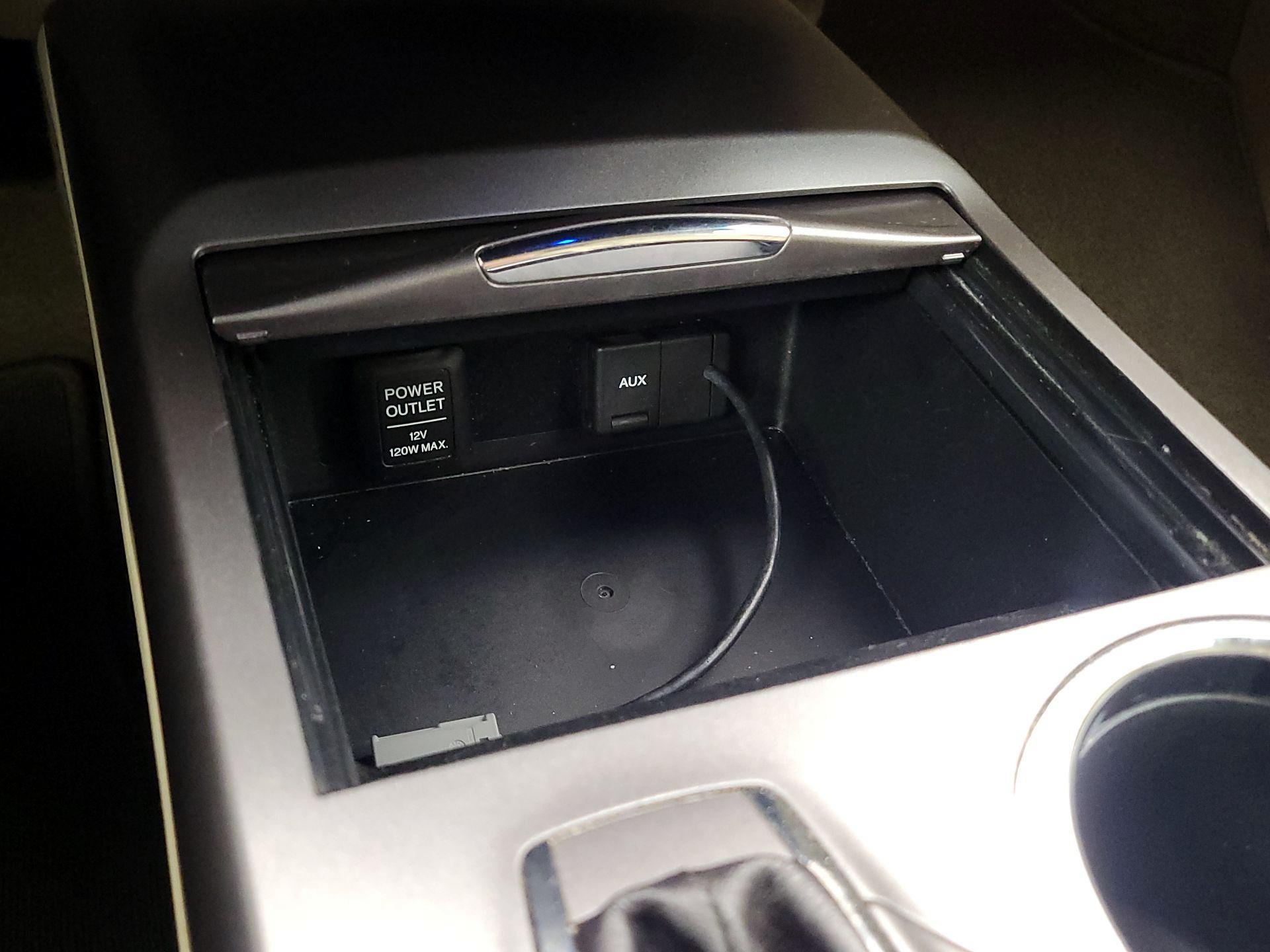 Thumbnail: 2014 Acura RDX - 18