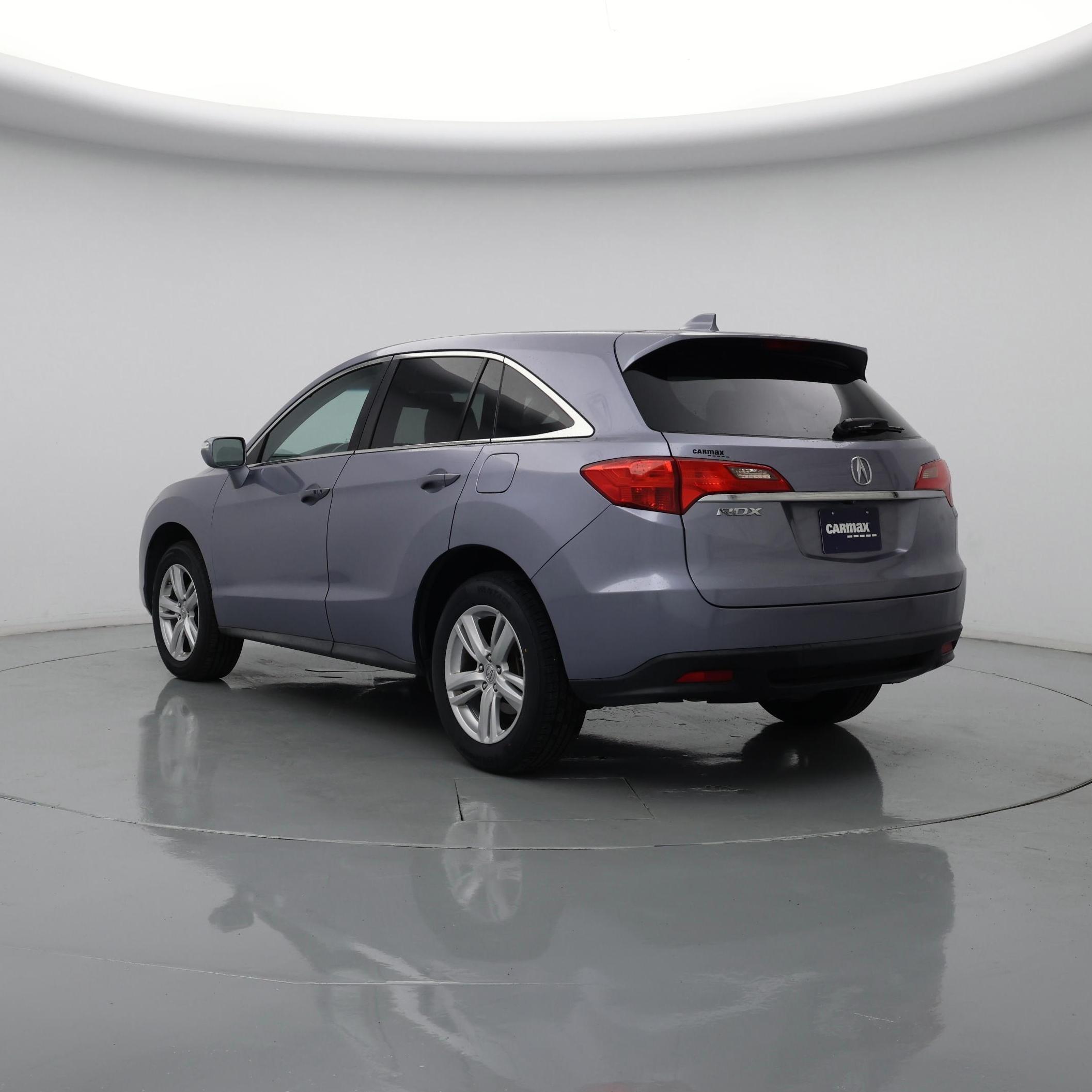 Thumbnail: 2014 Acura RDX - 2