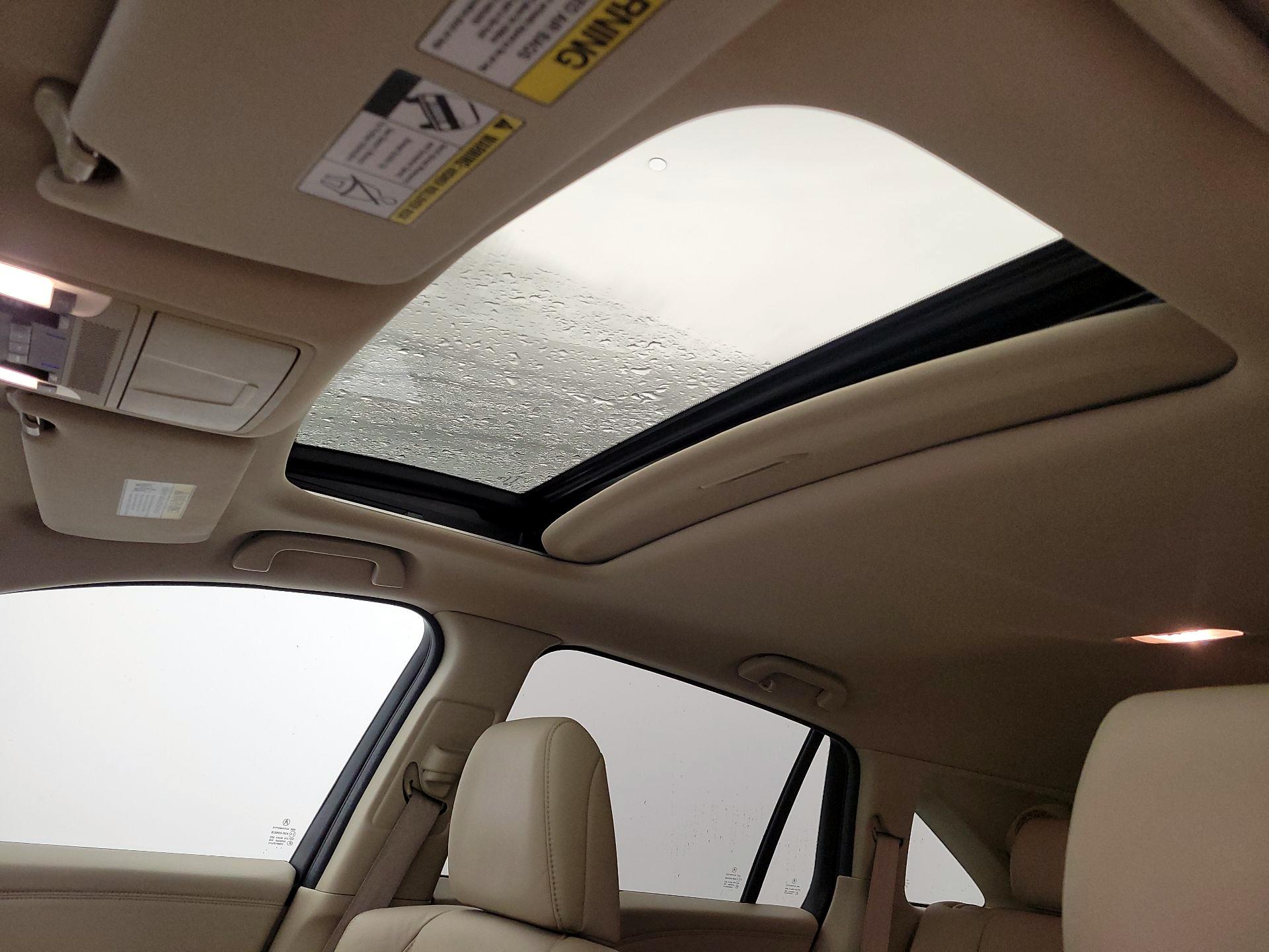 Thumbnail: 2014 Acura RDX - 19