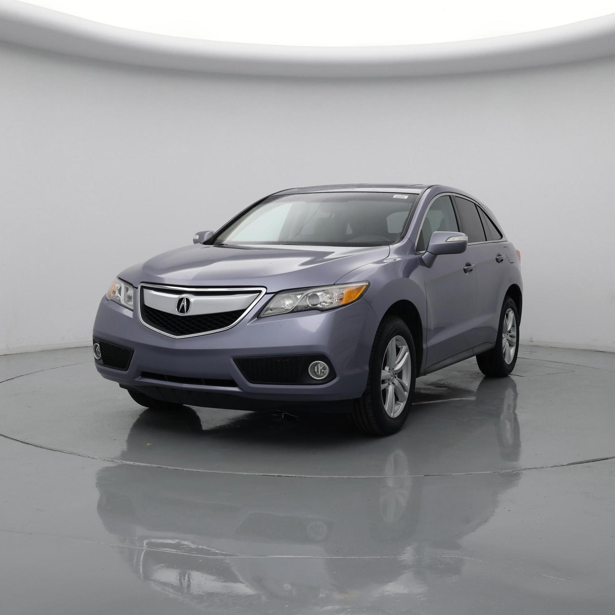 Thumbnail: 2014 Acura RDX - 4
