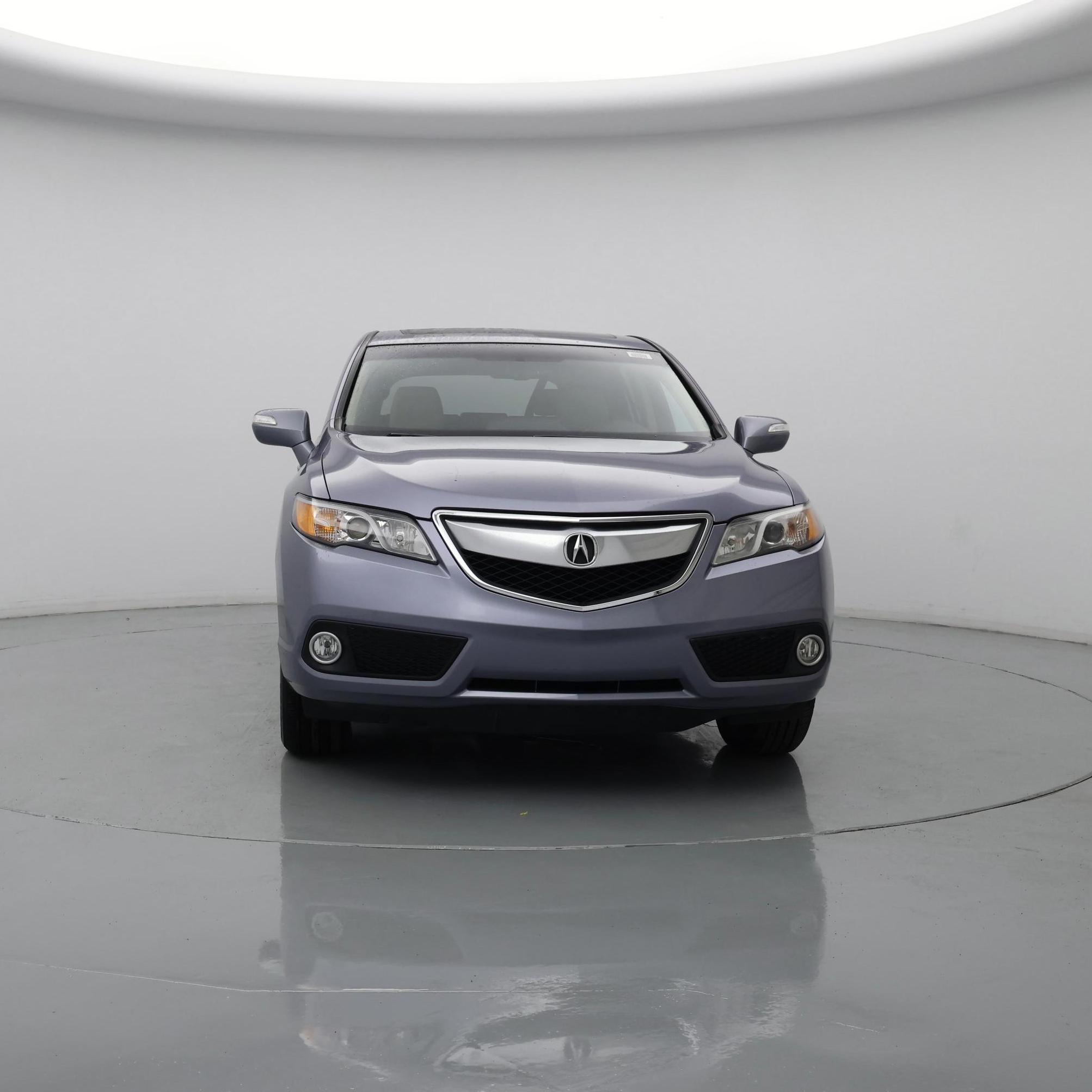 Thumbnail: 2014 Acura RDX - 5
