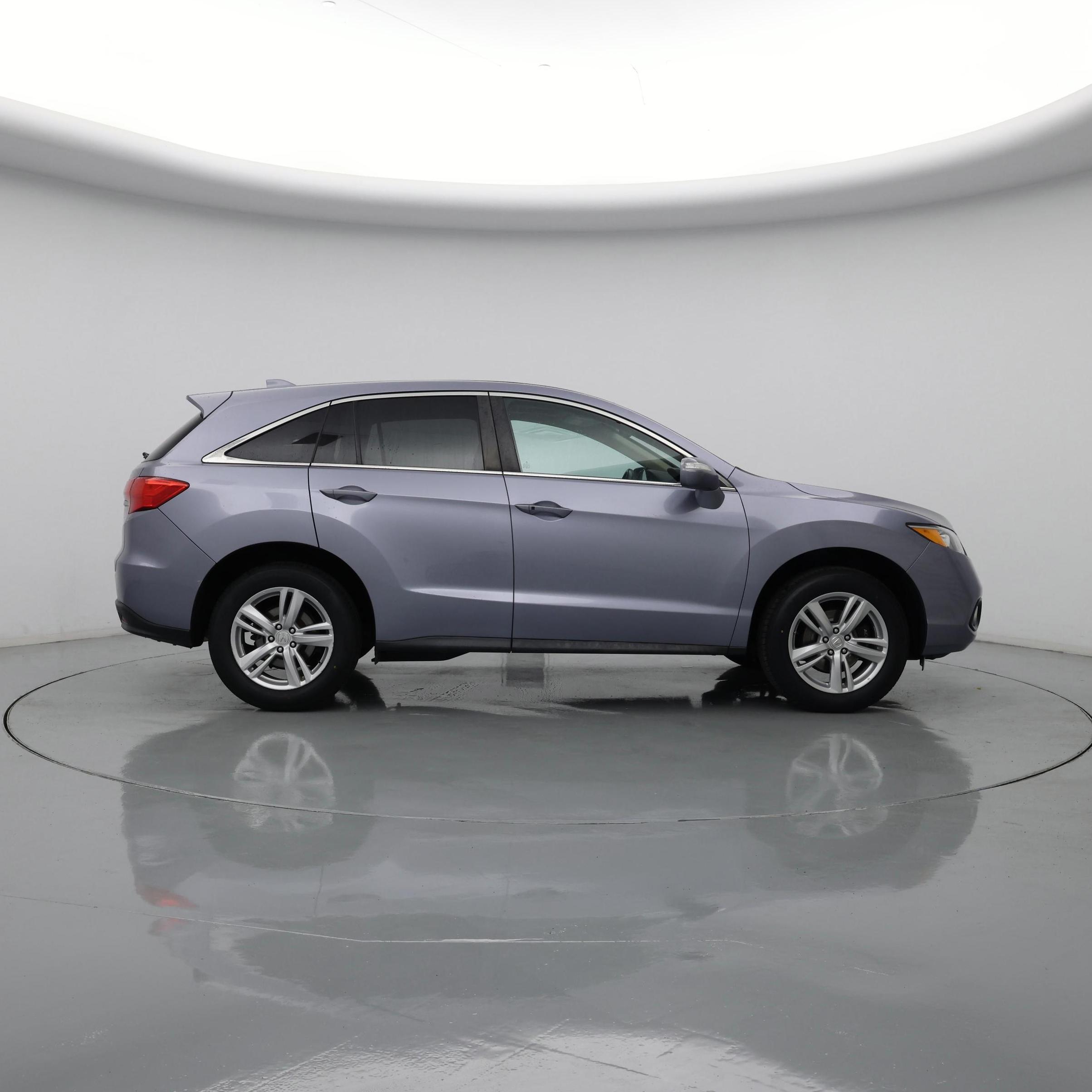 Thumbnail: 2014 Acura RDX - 7