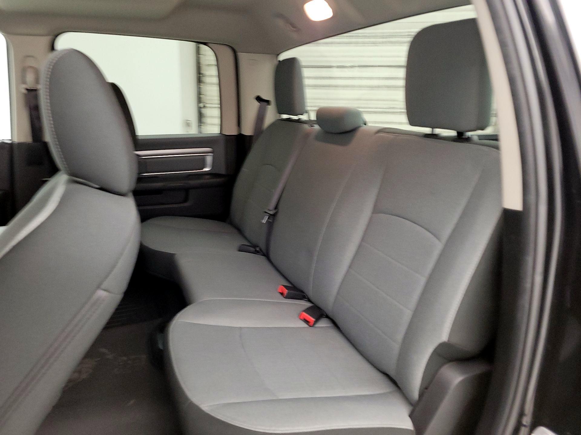 Thumbnail: 2021 RAM 1500 Classic - 19