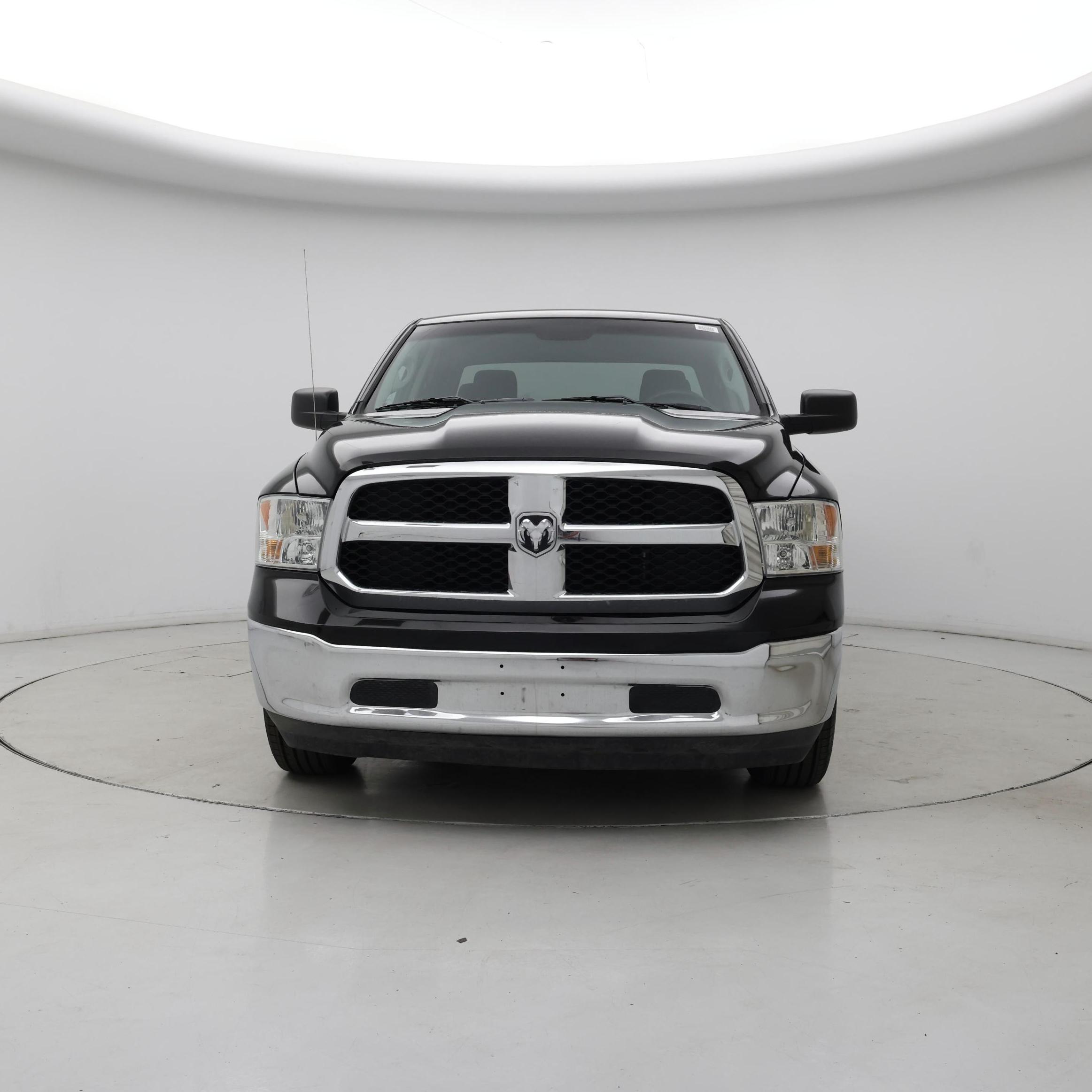 Thumbnail: 2021 RAM 1500 Classic - 5
