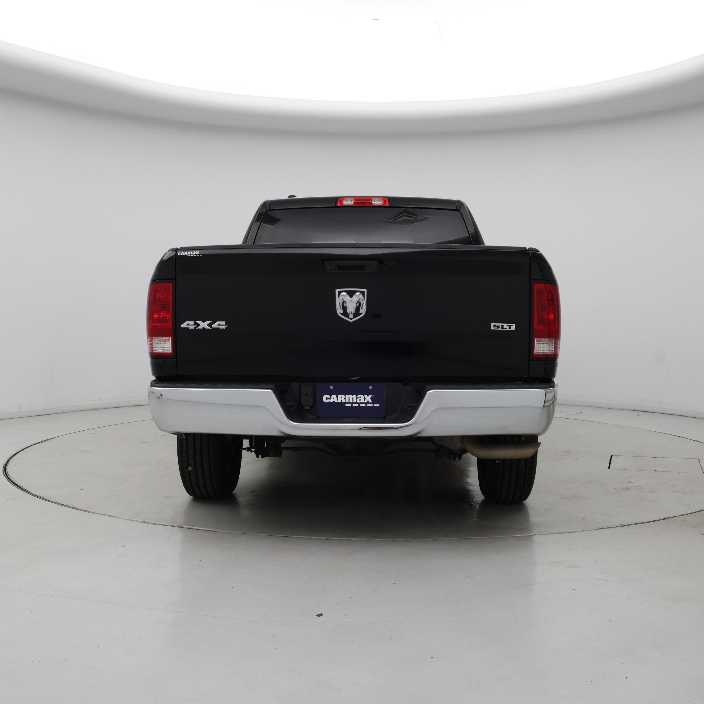 Thumbnail: 2021 RAM 1500 Classic - 6