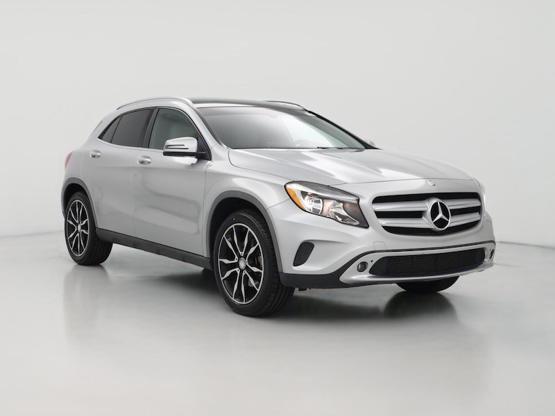 2016 Mercedes-Benz GLA 250 -
                  Fremont, CA