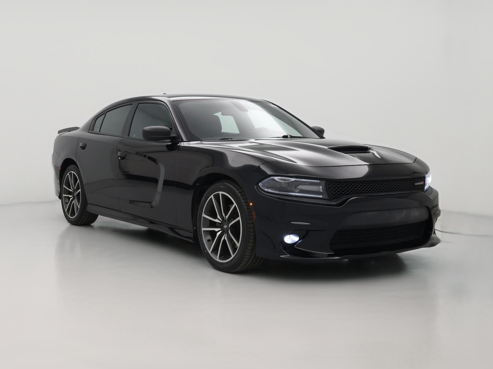 2021 Dodge Charger R/T