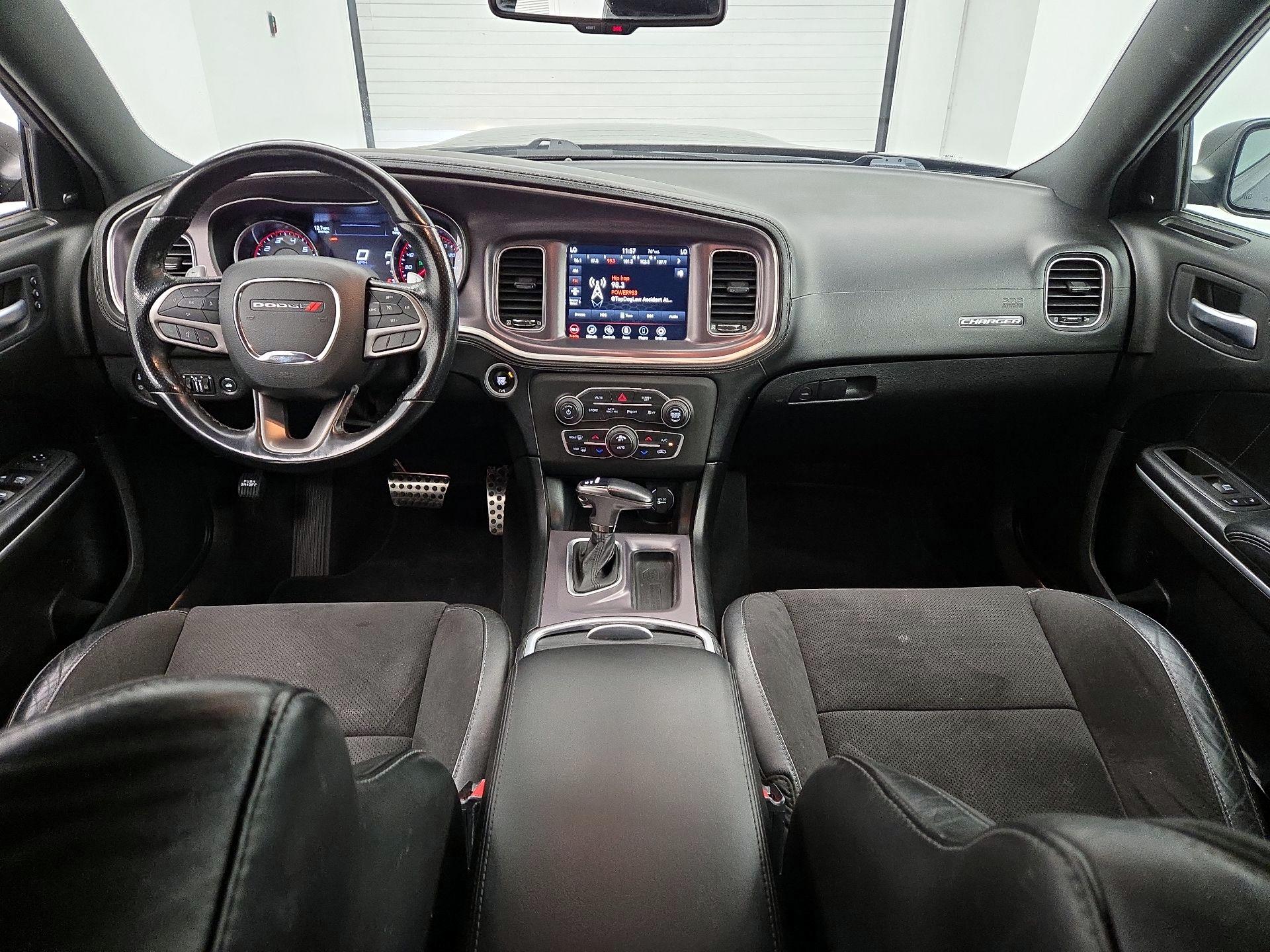 Thumbnail: 2021 Dodge Charger - 9