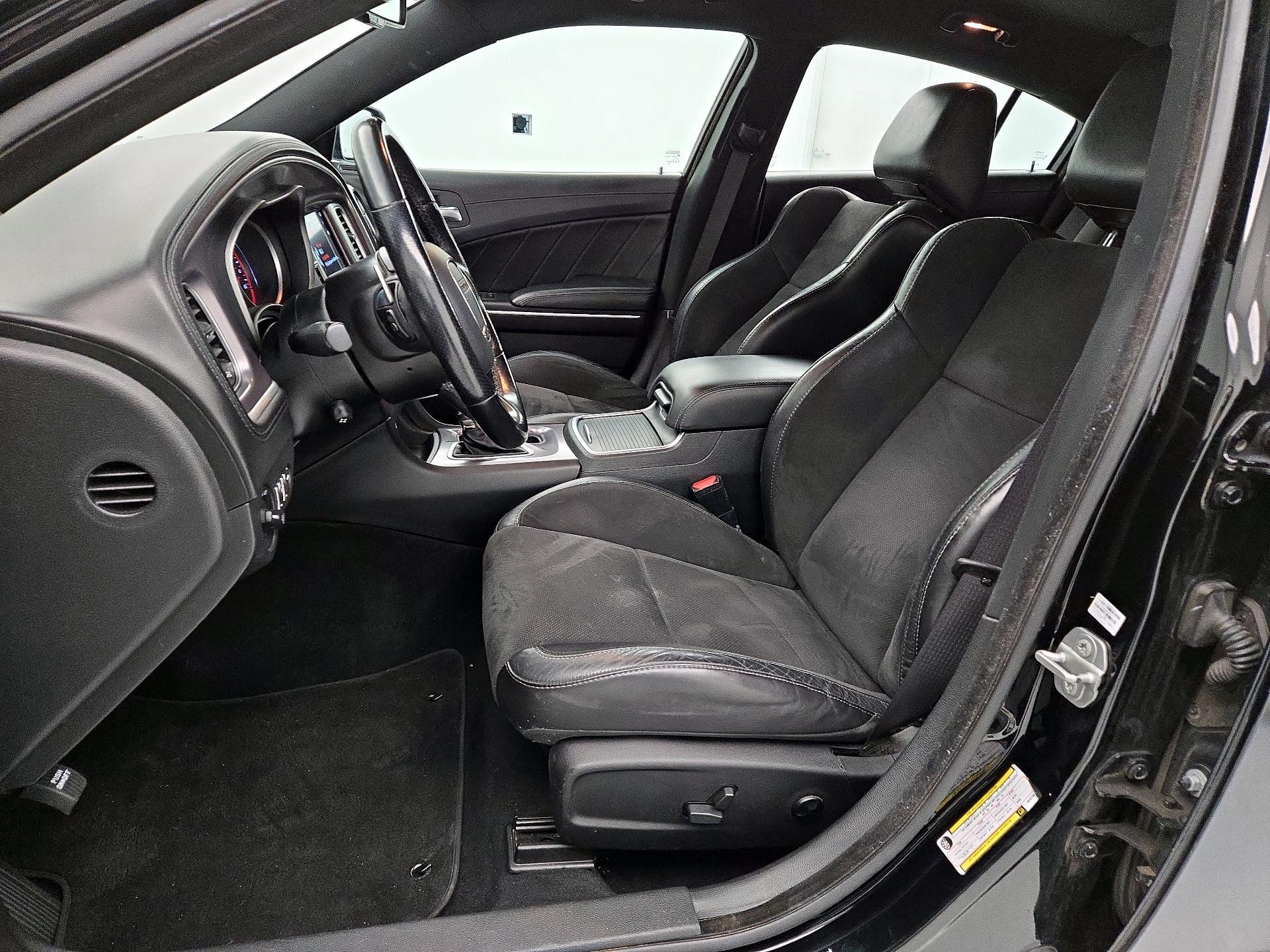 Thumbnail: 2021 Dodge Charger - 11