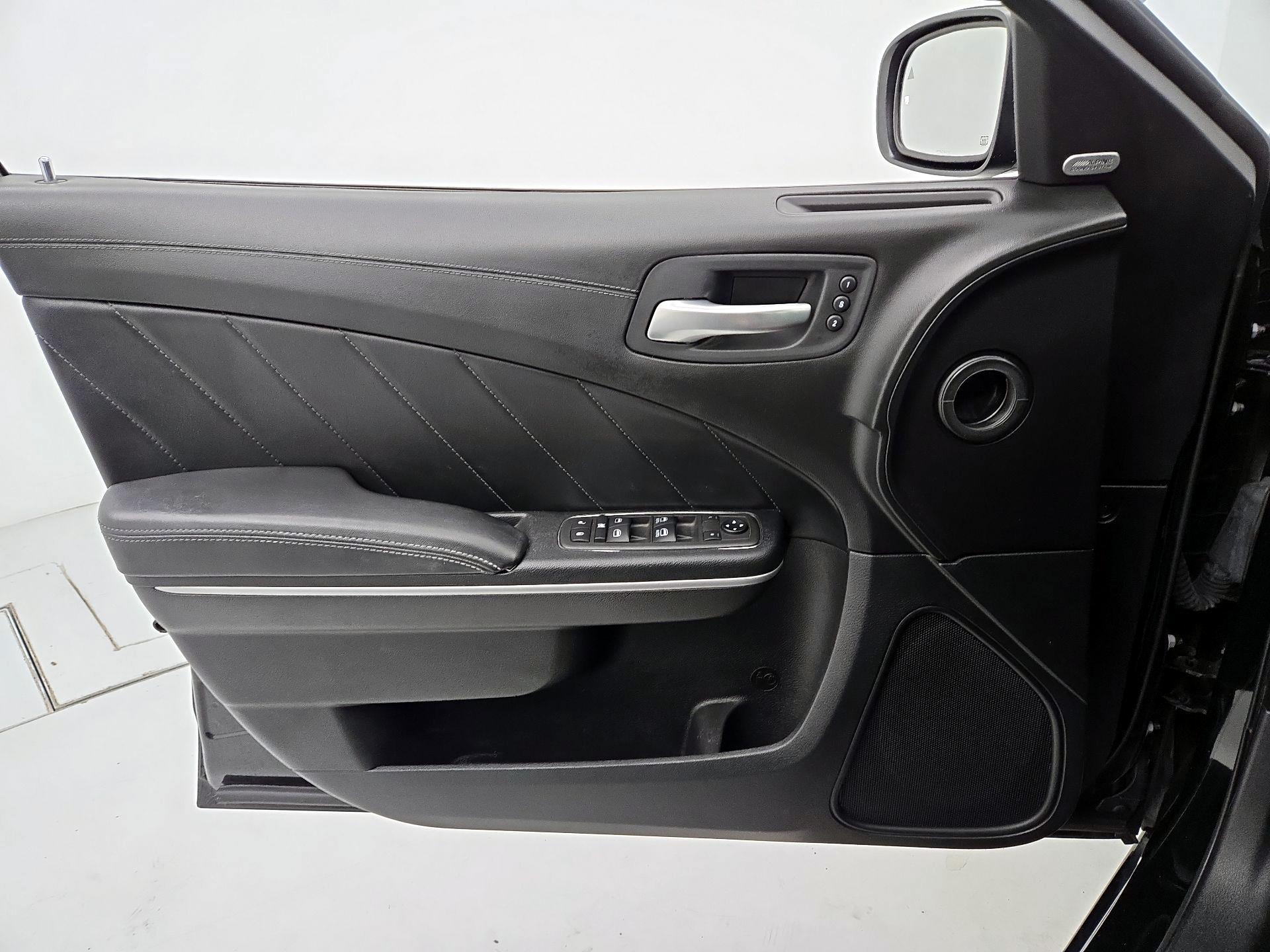 Thumbnail: 2021 Dodge Charger - 12