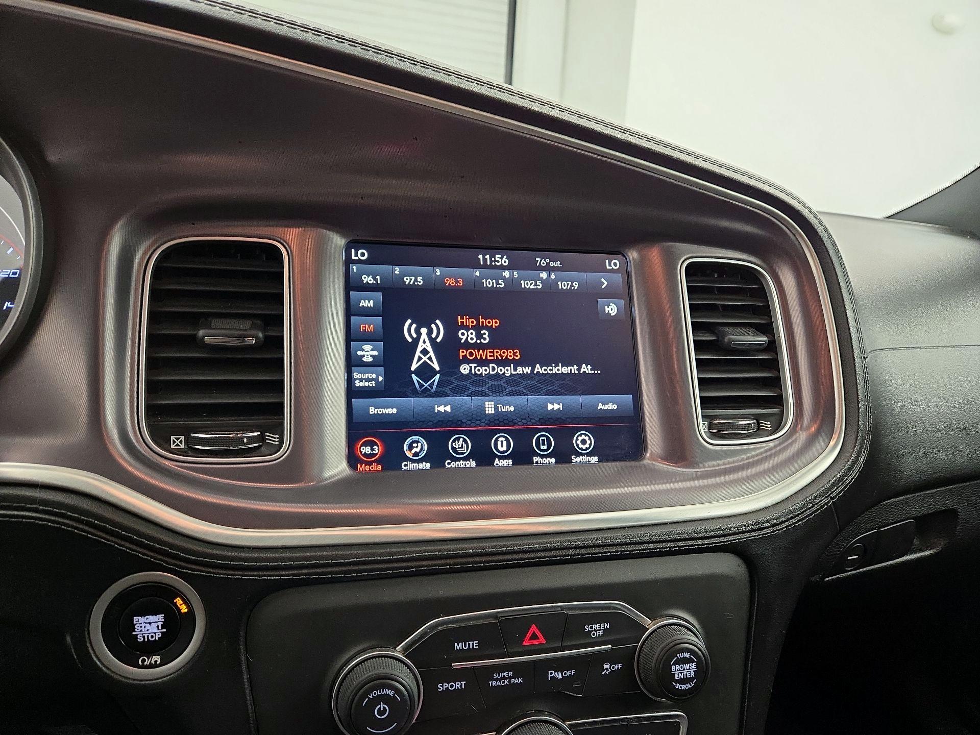 Thumbnail: 2021 Dodge Charger - 15