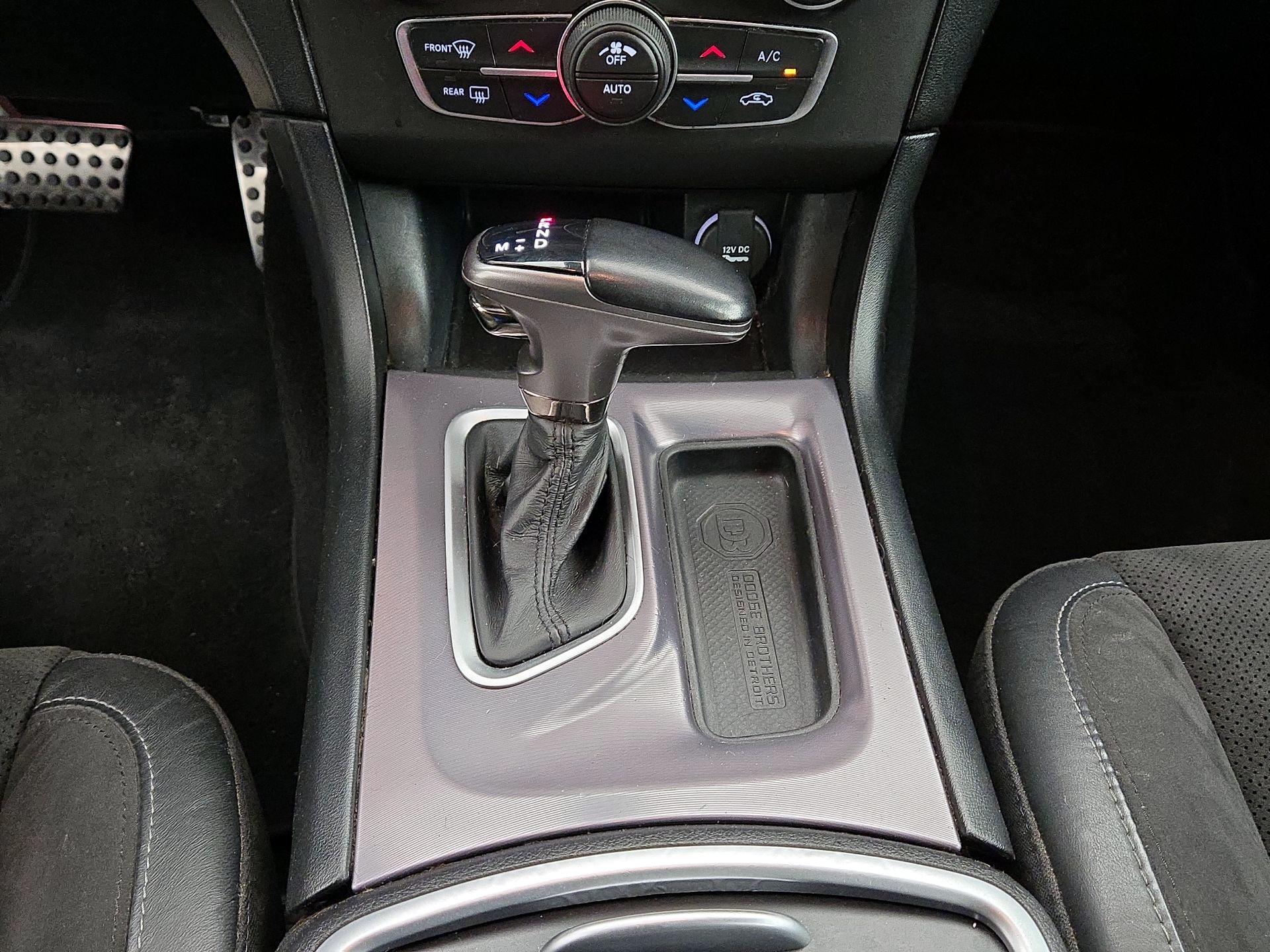 Thumbnail: 2021 Dodge Charger - 17