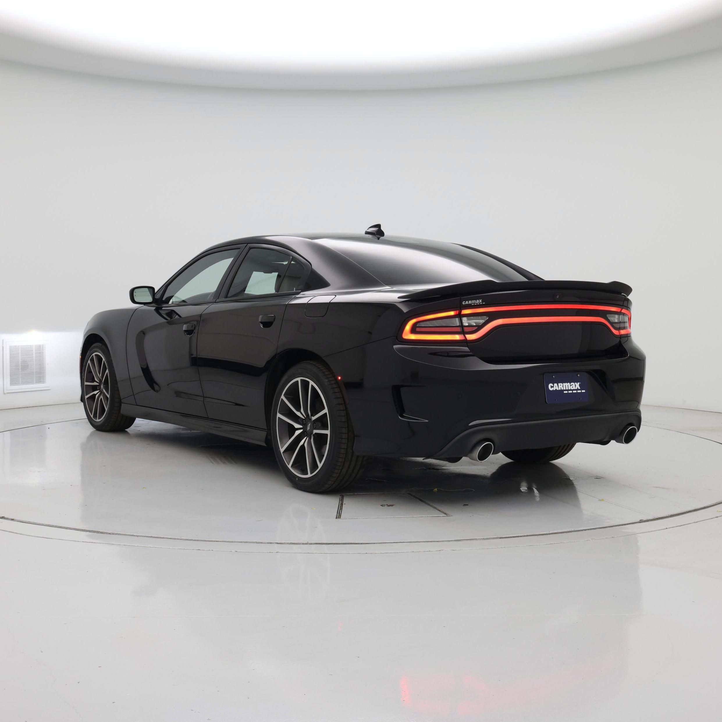 Thumbnail: 2021 Dodge Charger - 2